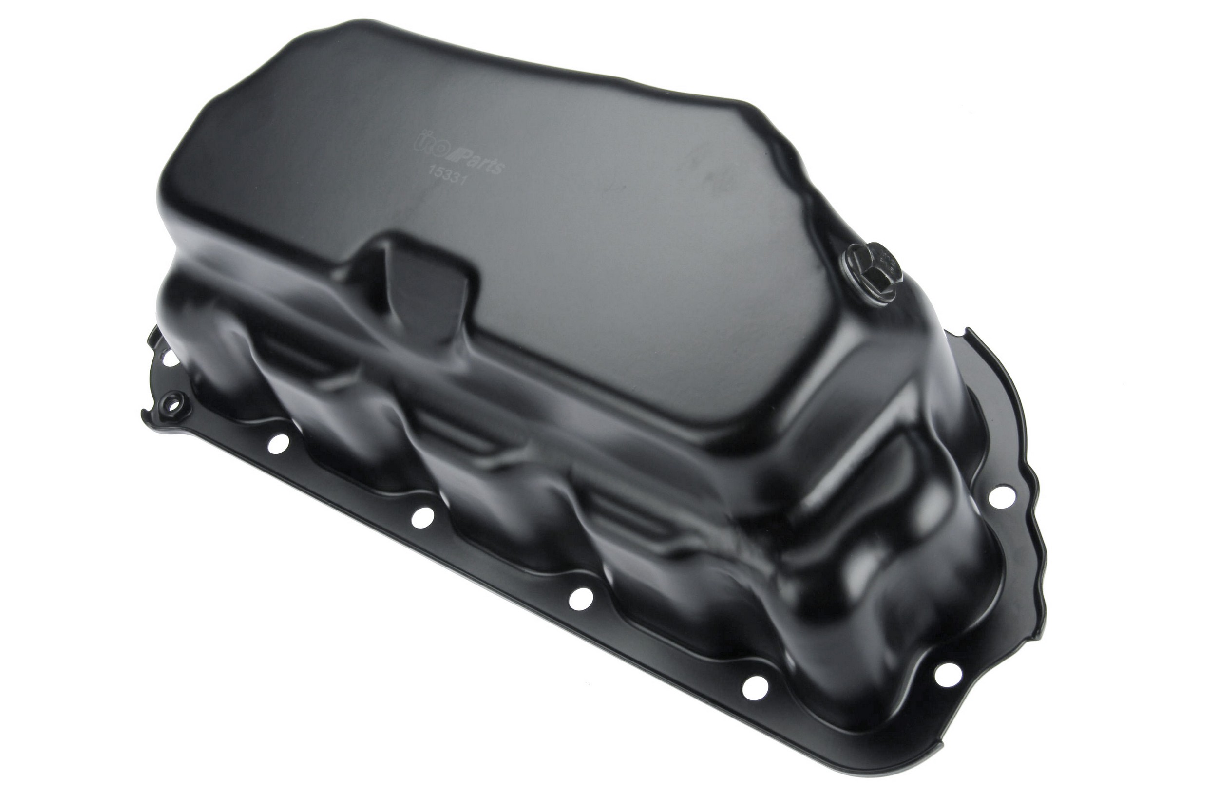 Engine Oil Pan