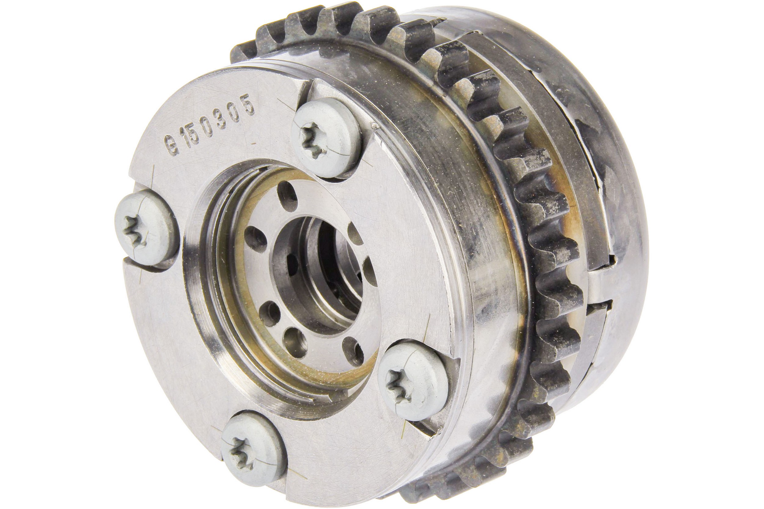 Variable Valve Timing (VVT) Sprocket