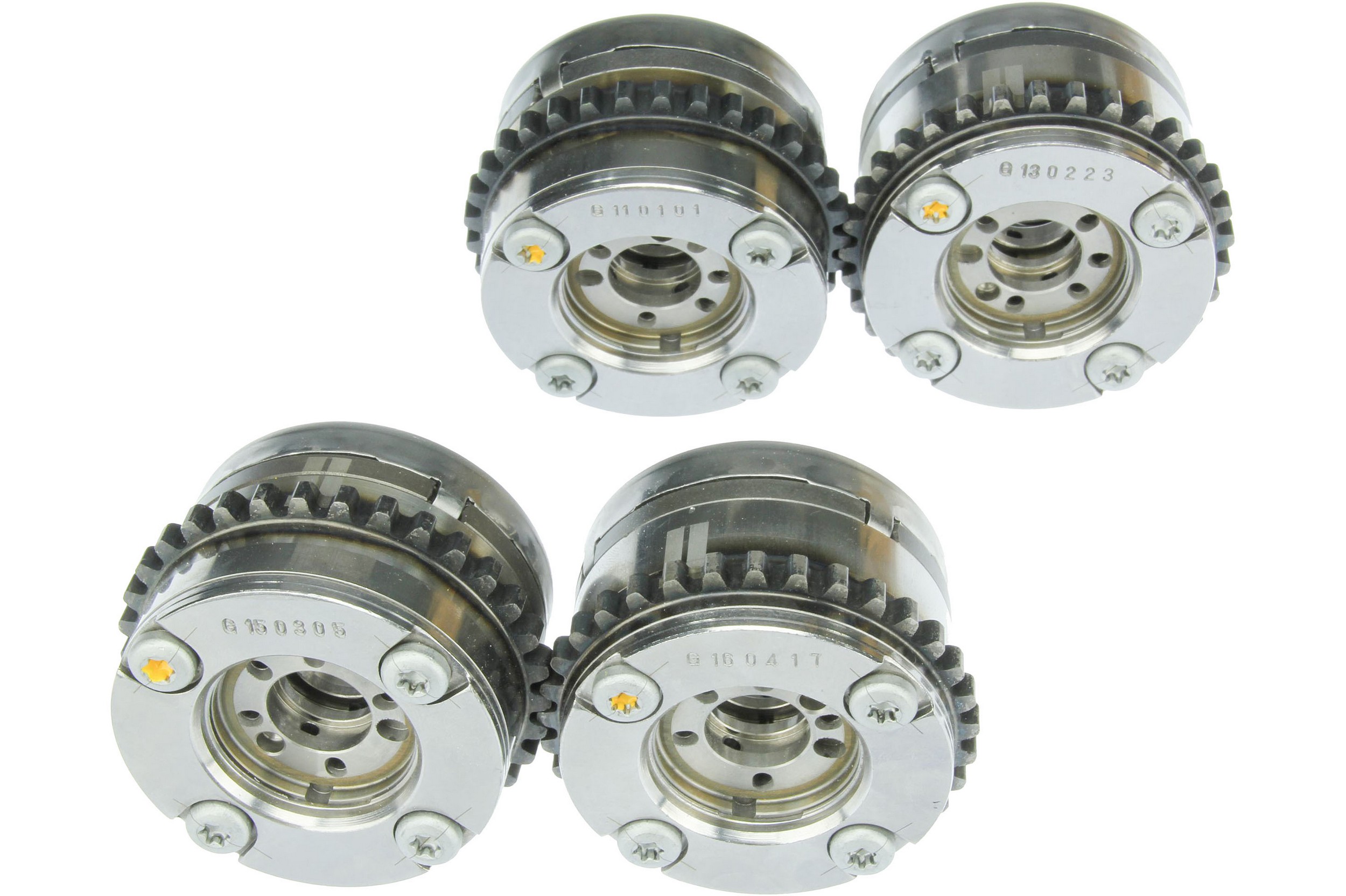 Variable Valve Timing (VVT) Sprocket Kit