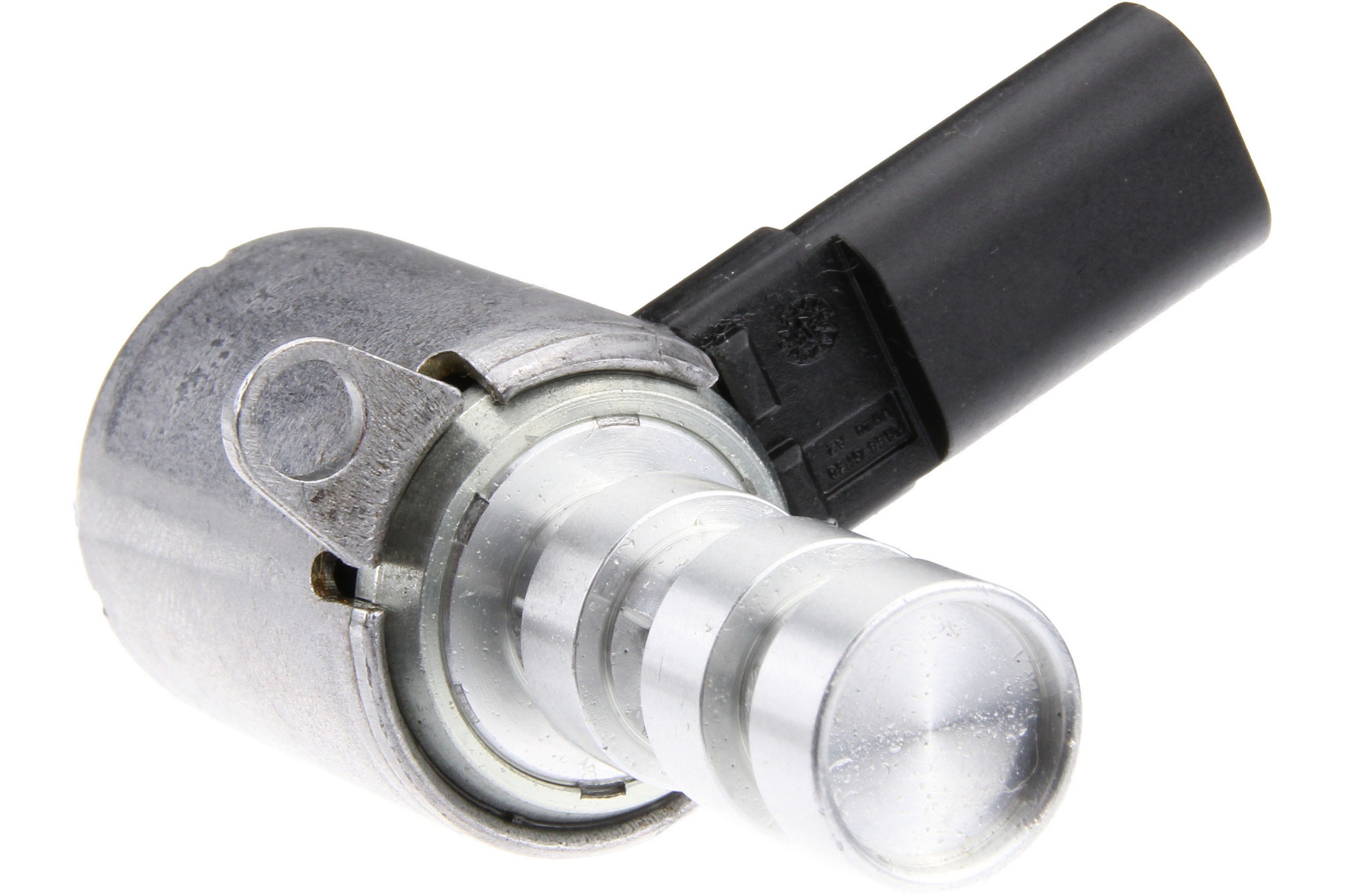 Oil Pump Flow Control Valve