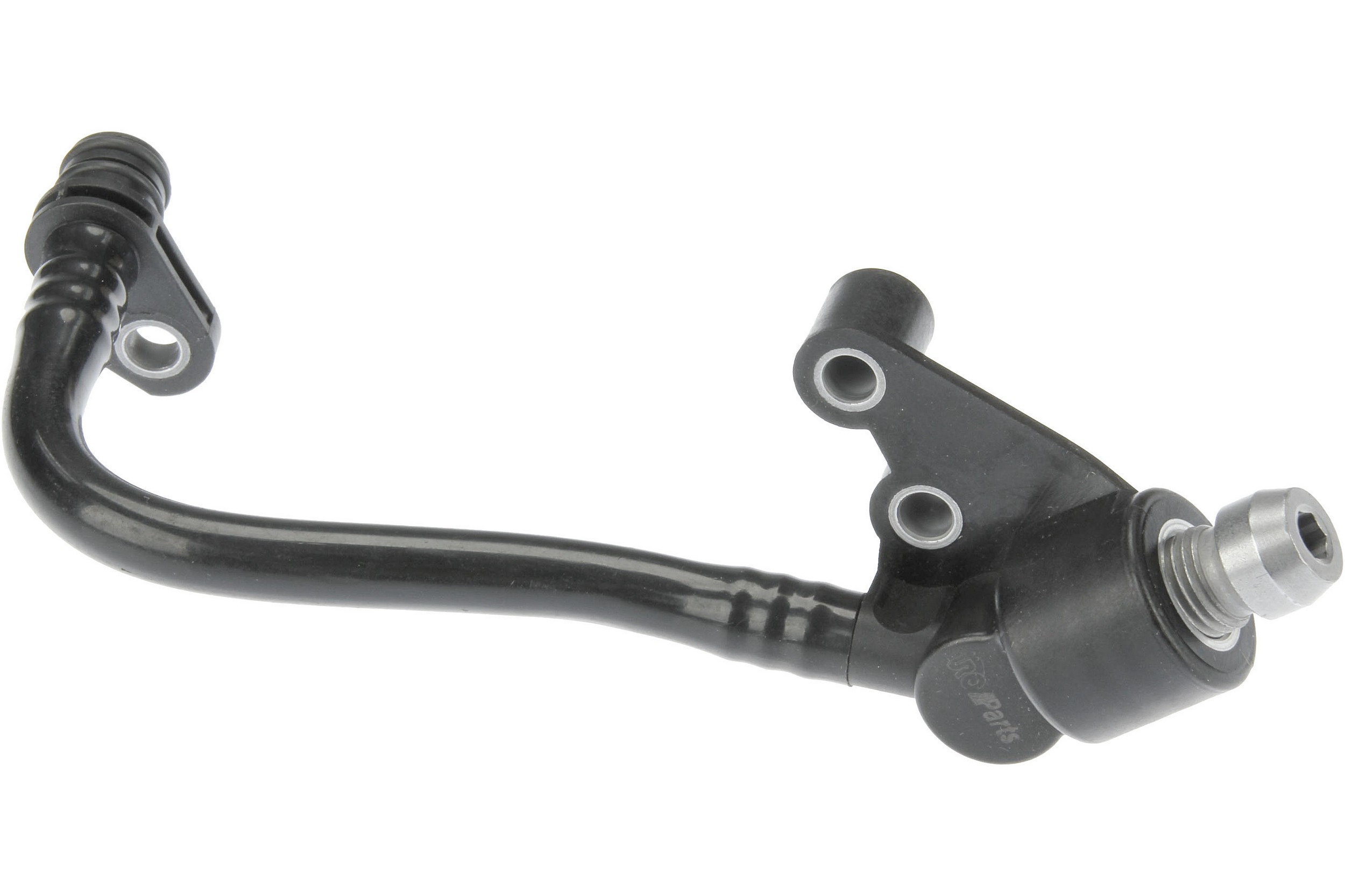 Turbo Coolant Line