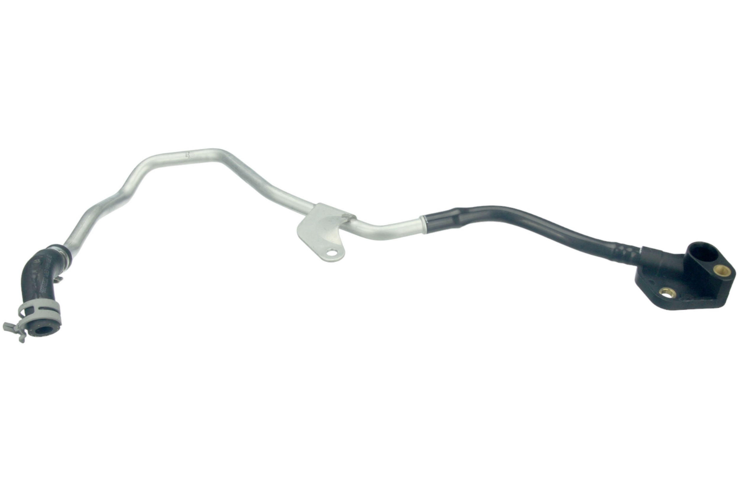 Turbo Coolant Line