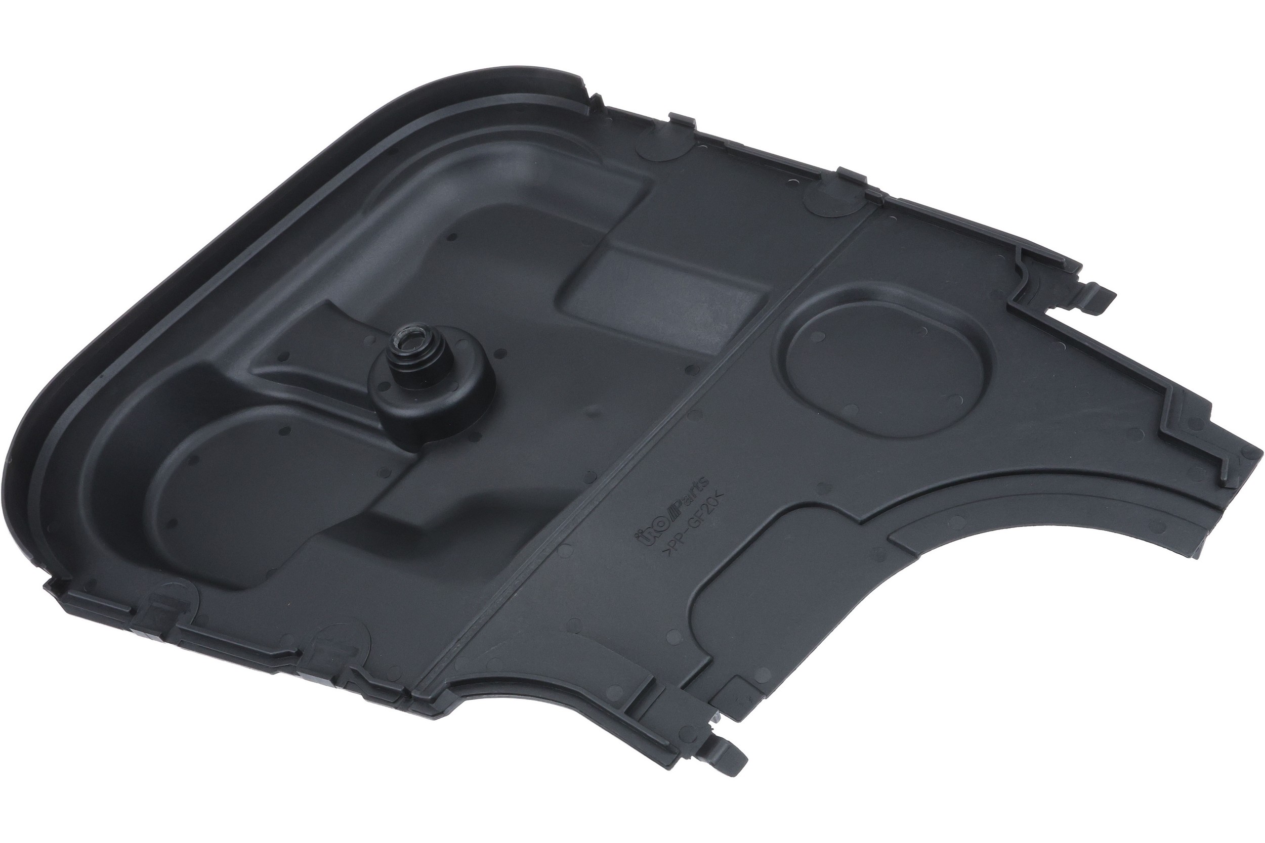 Engine Timing Belt Cover