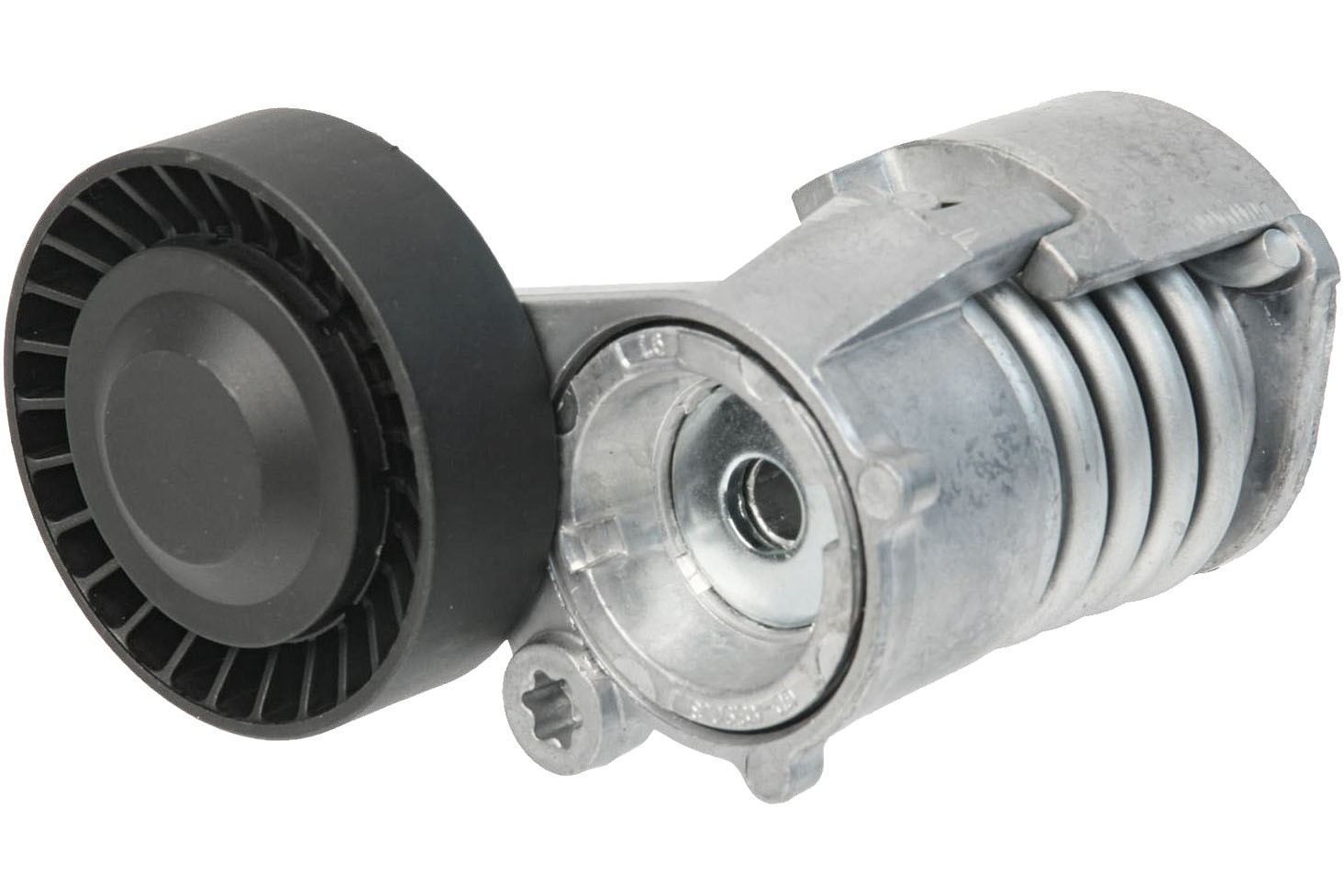Belt Tensioner Assembly