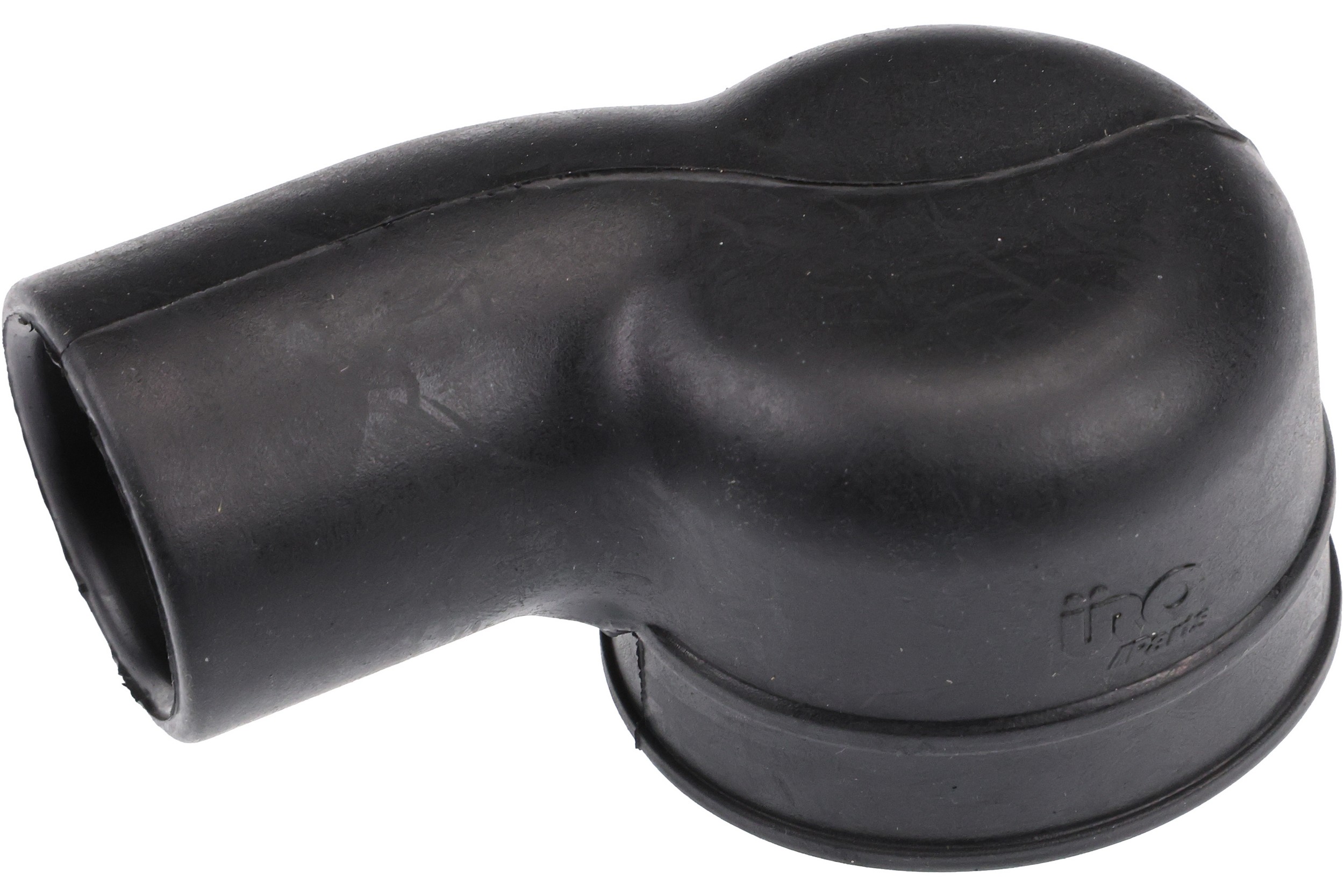 Crankcase Breather Hose