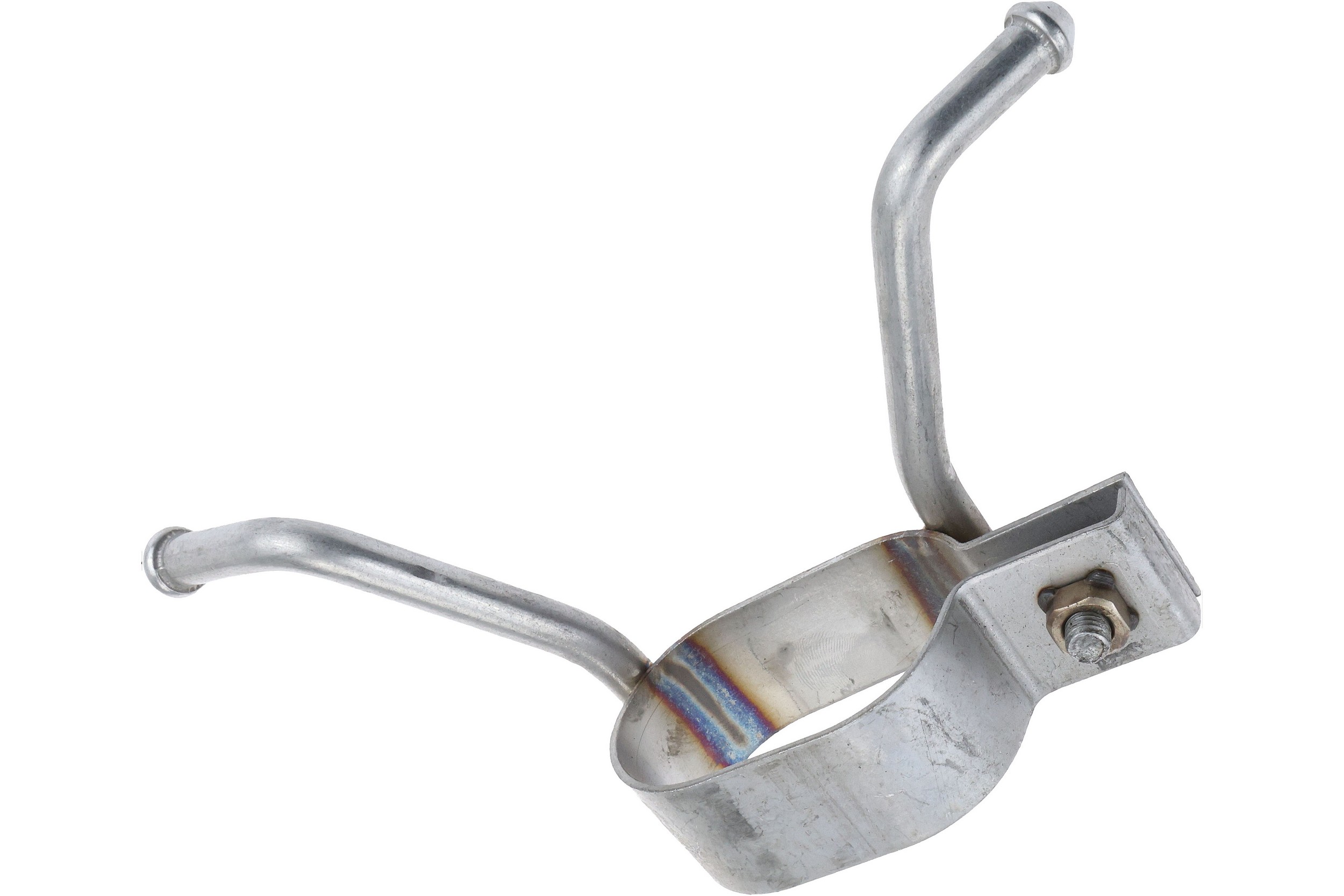 Muffler Bracket Repair Kit