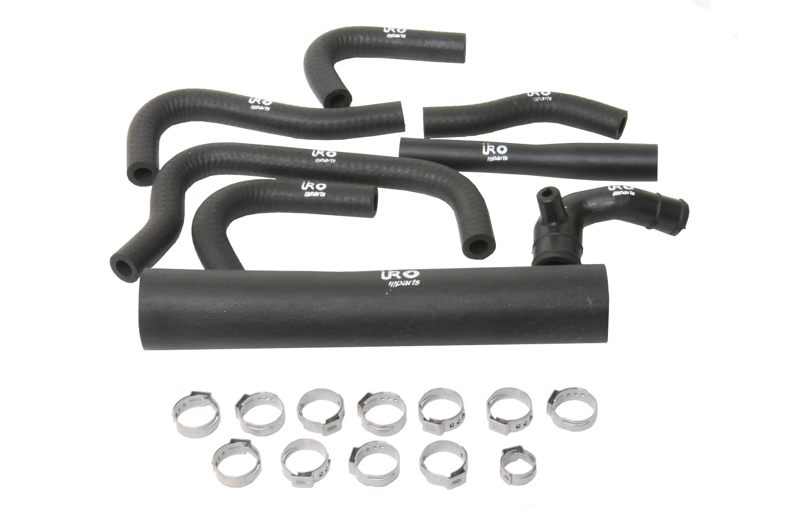 Crankcase Vent Pipe Rebuild Kit