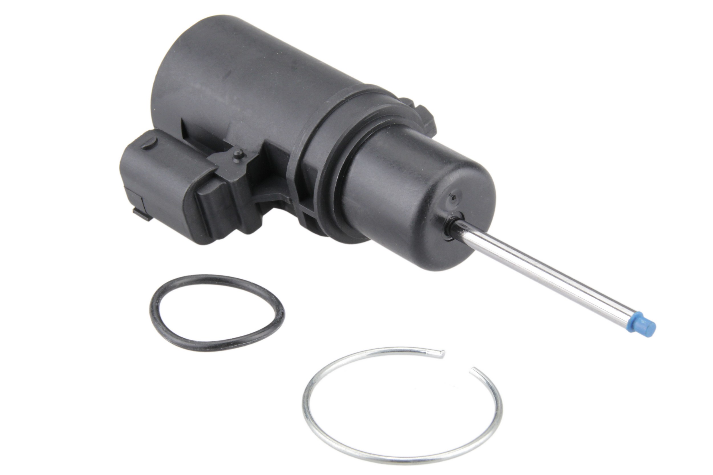 Brake Booster Sensor