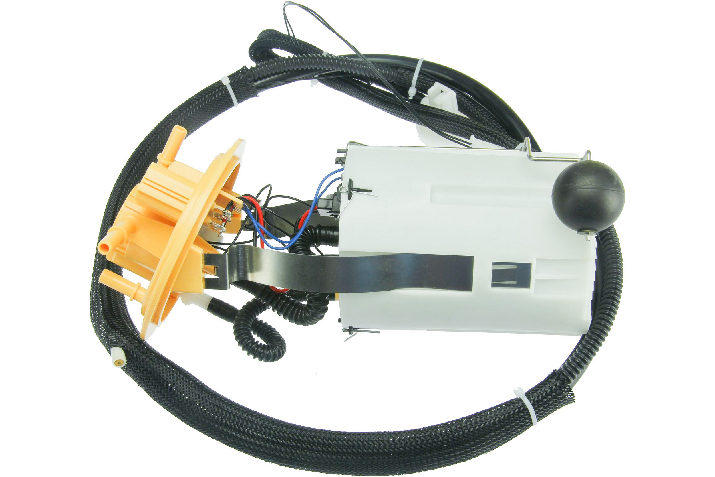 Fuel Pump Assembly