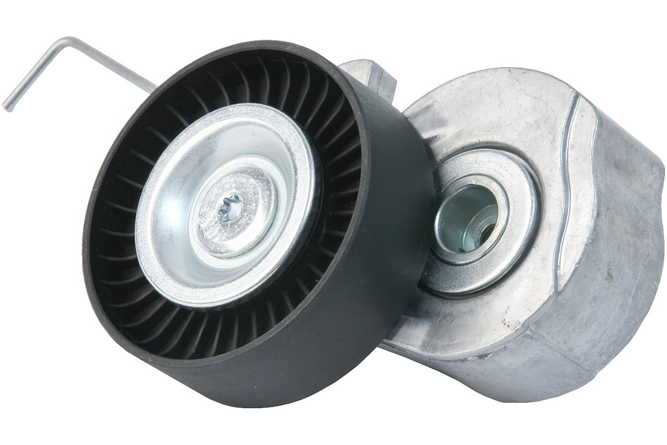 Acc. Belt Tensioner Assembly
