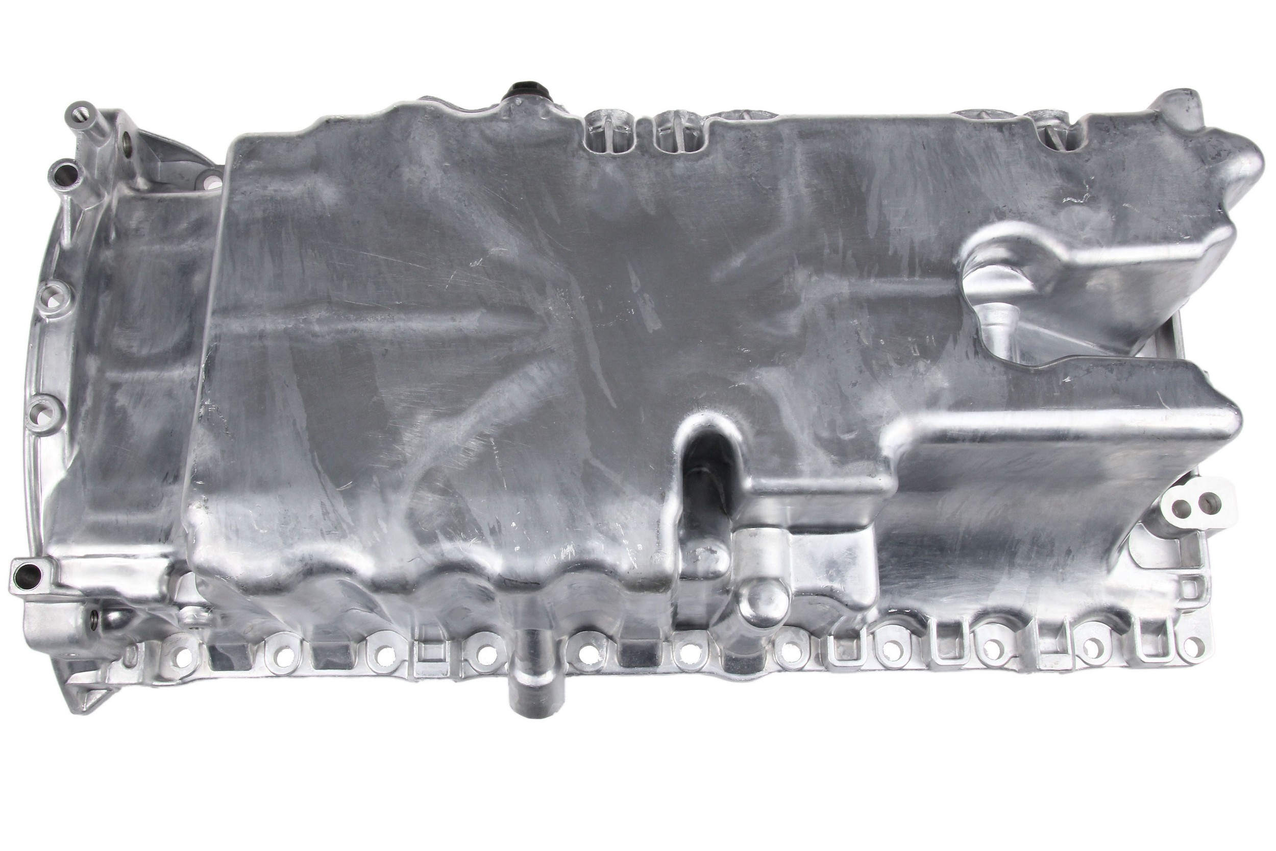 Engine Oil Pan