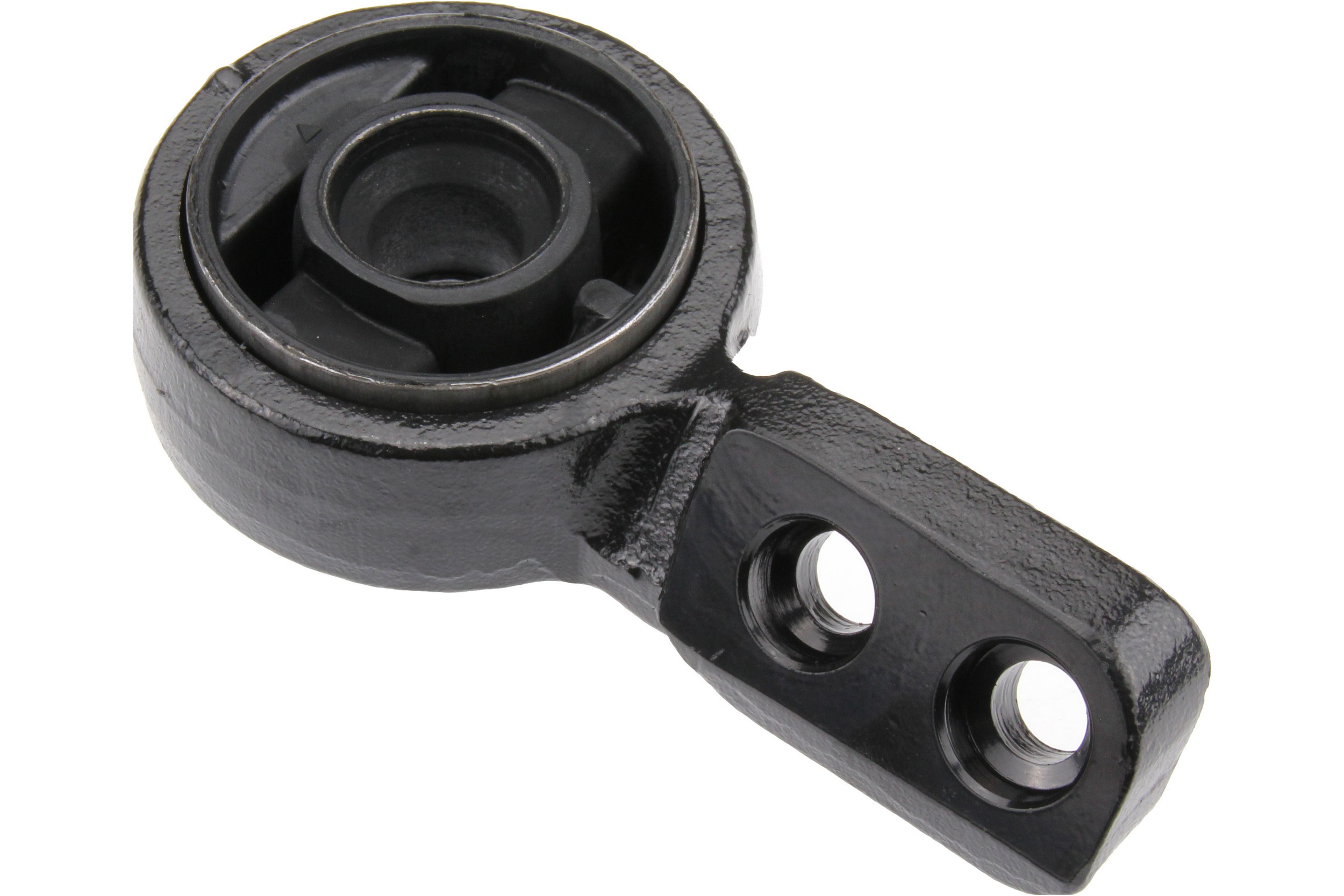 Control Arm Bushing w/ Bracket
