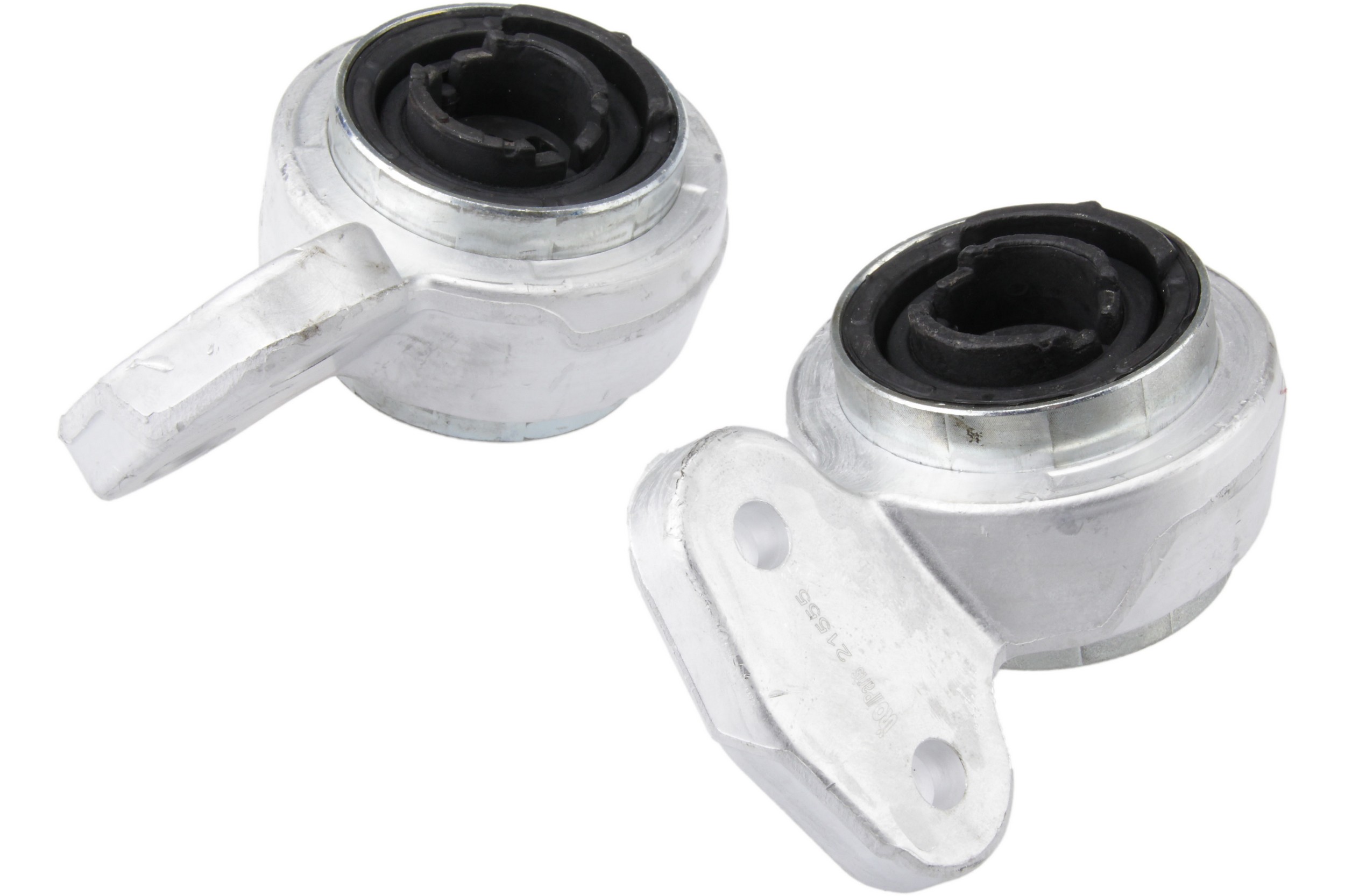 Control Arm Mount Kit