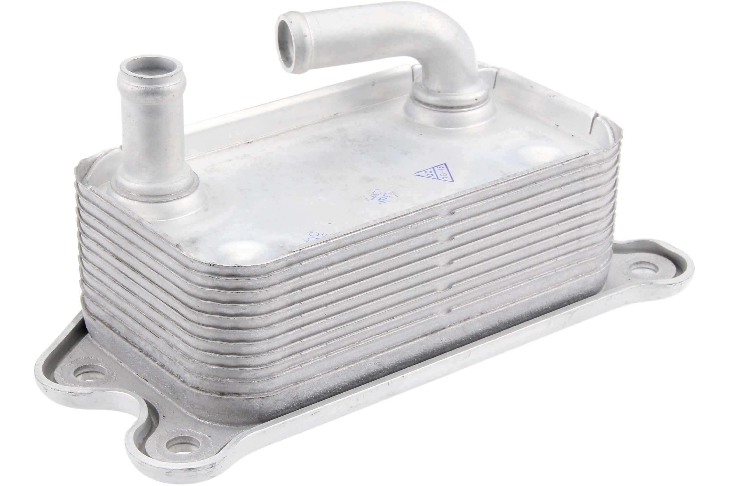 Engine Oil Cooler