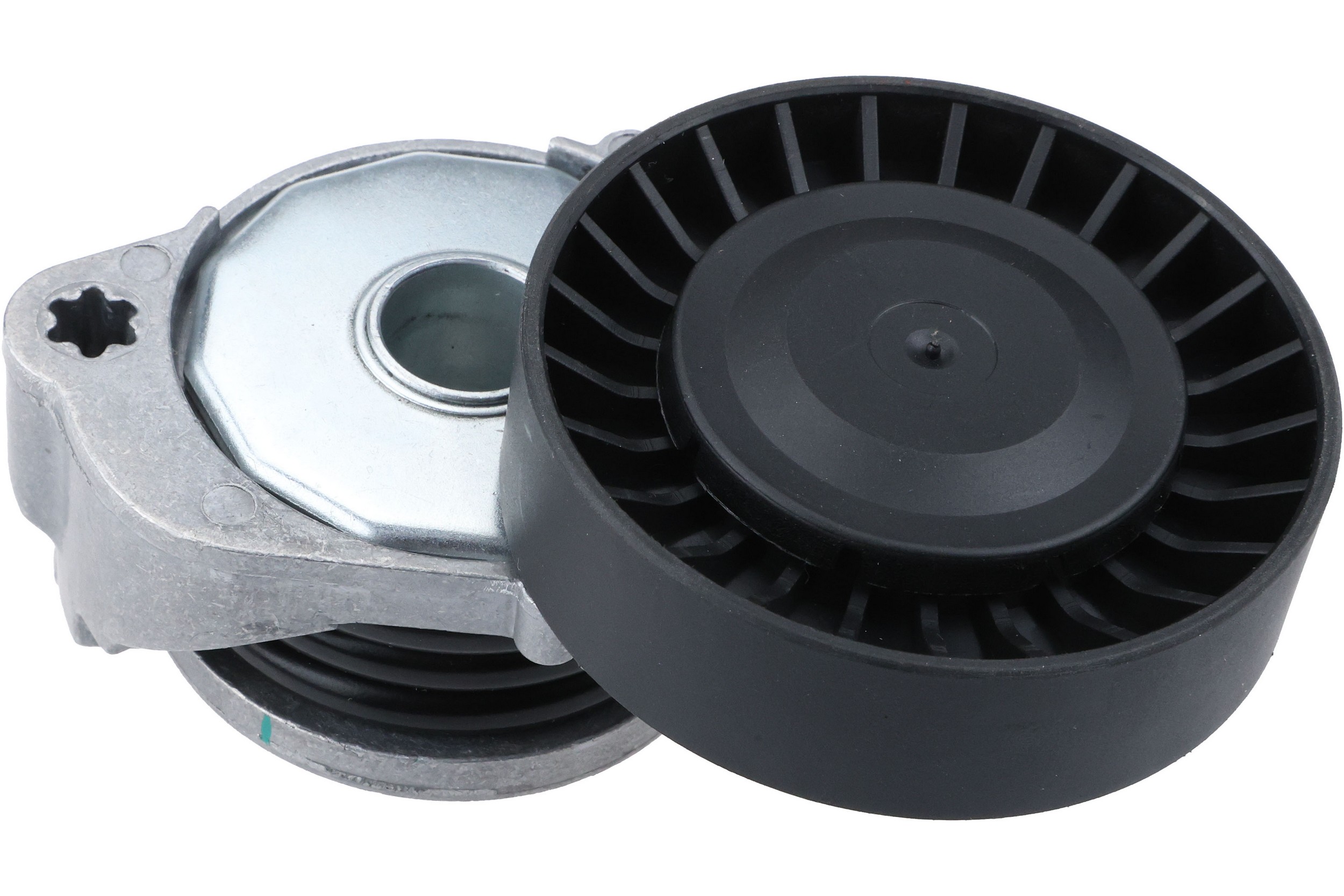 Acc. Belt Tensioner