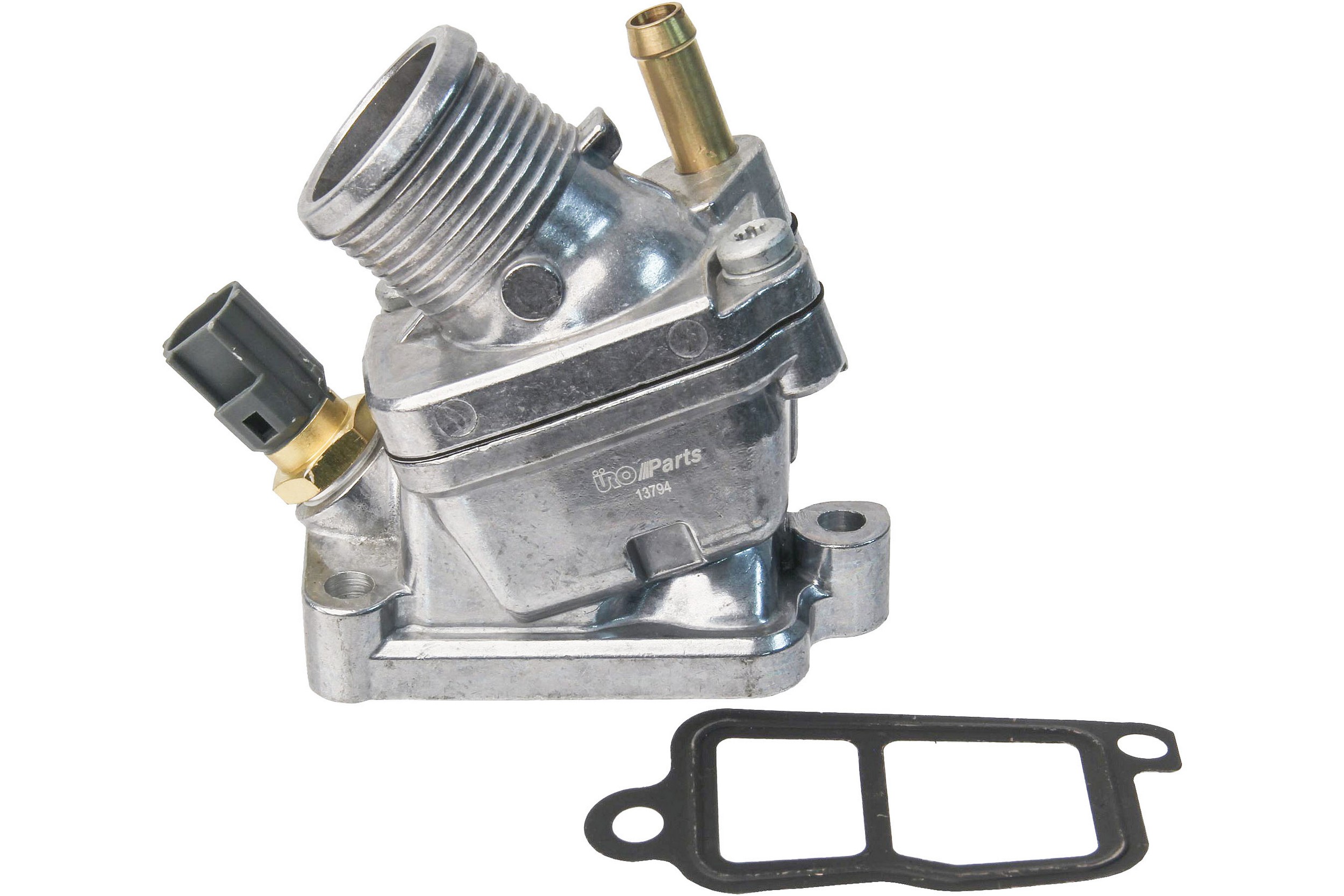 Thermostat Assembly