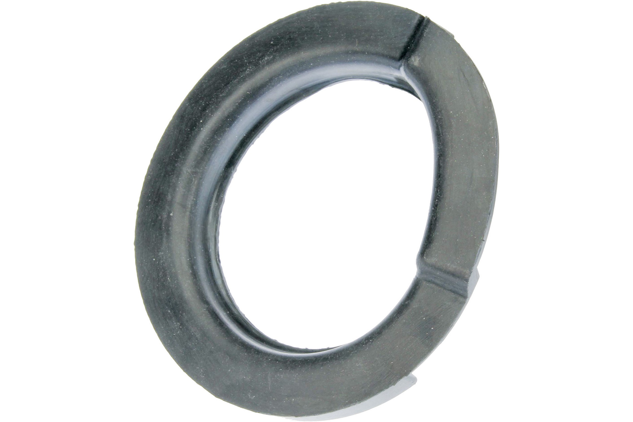Coil Spring Mounting Pad