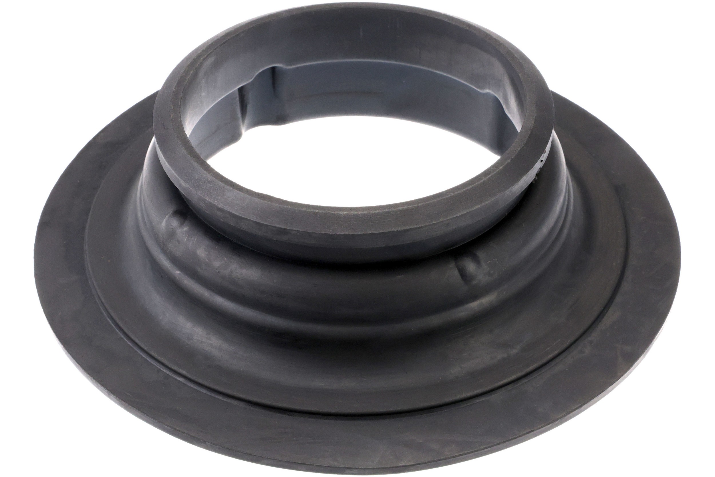 Coil Spring Mounting Pad