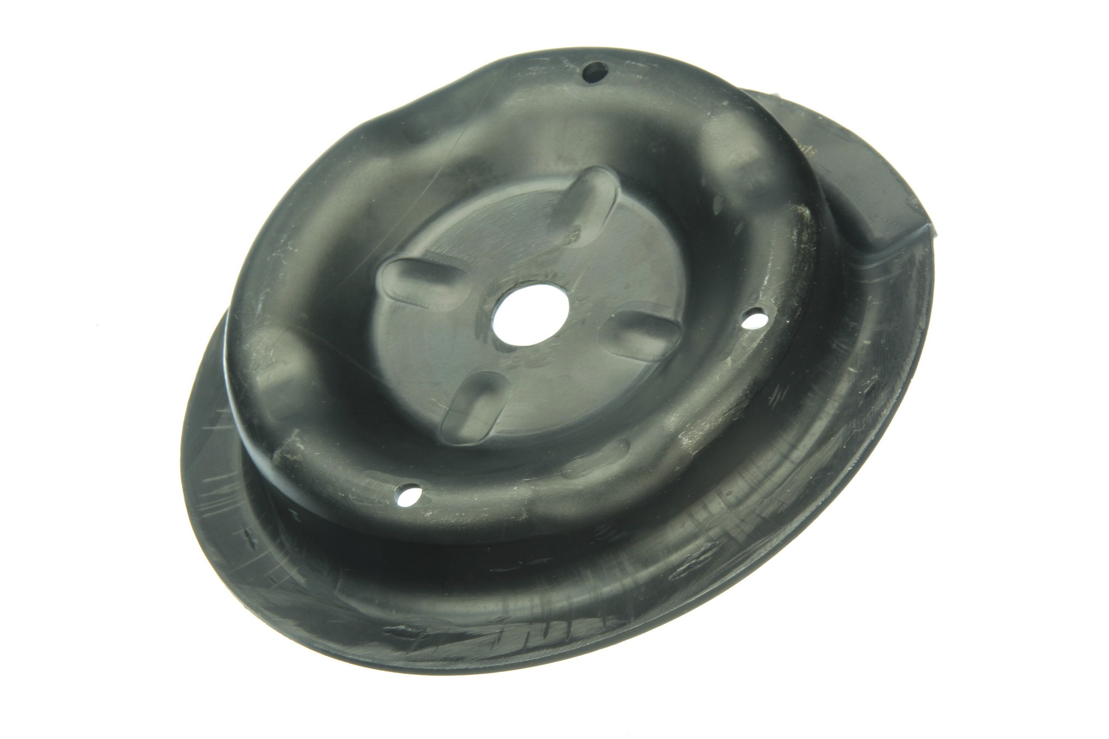 Coil Spring Mounting Plate