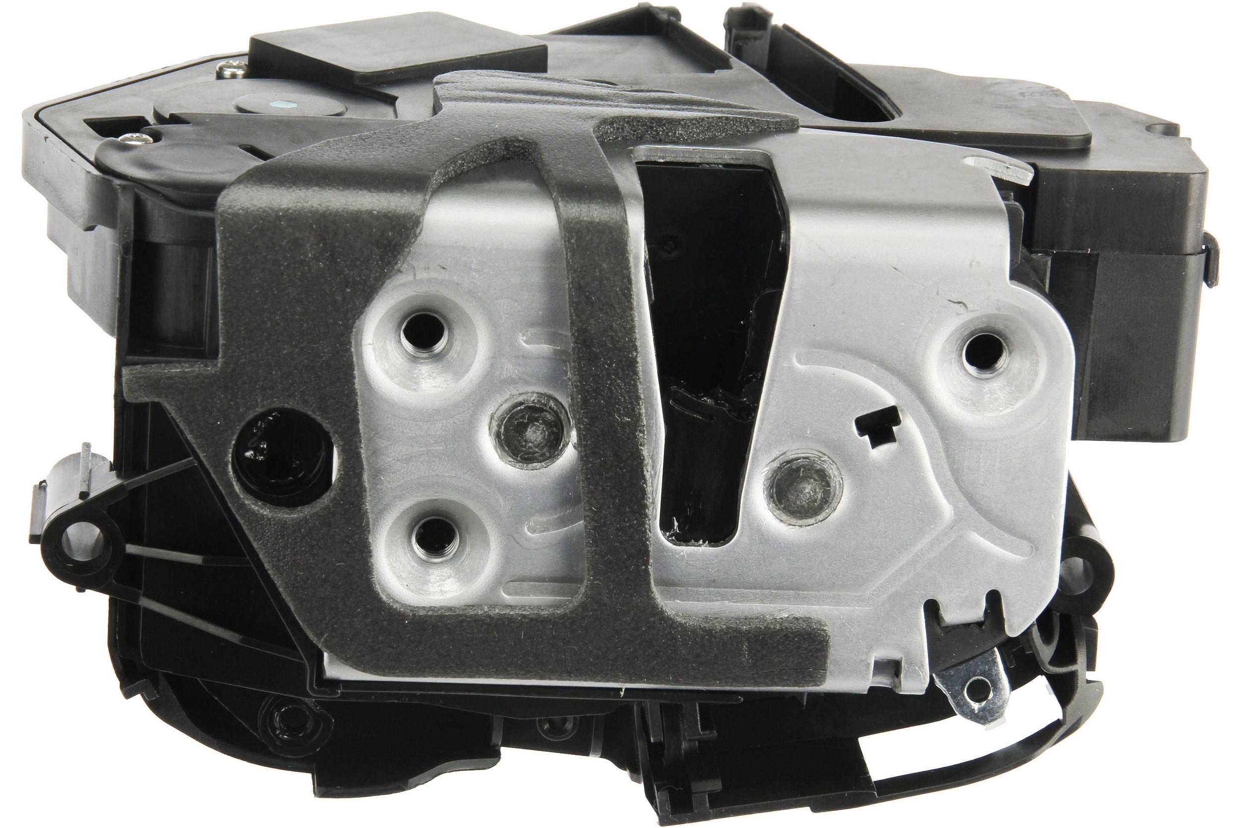 Door Latch/Actuator Assembly
