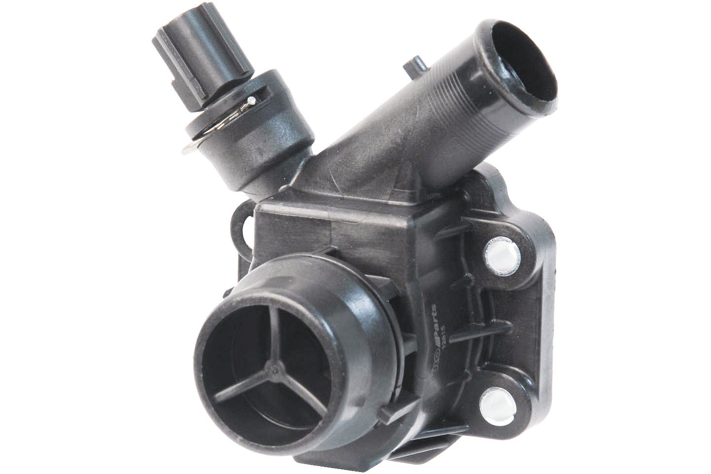 Thermostat Assembly