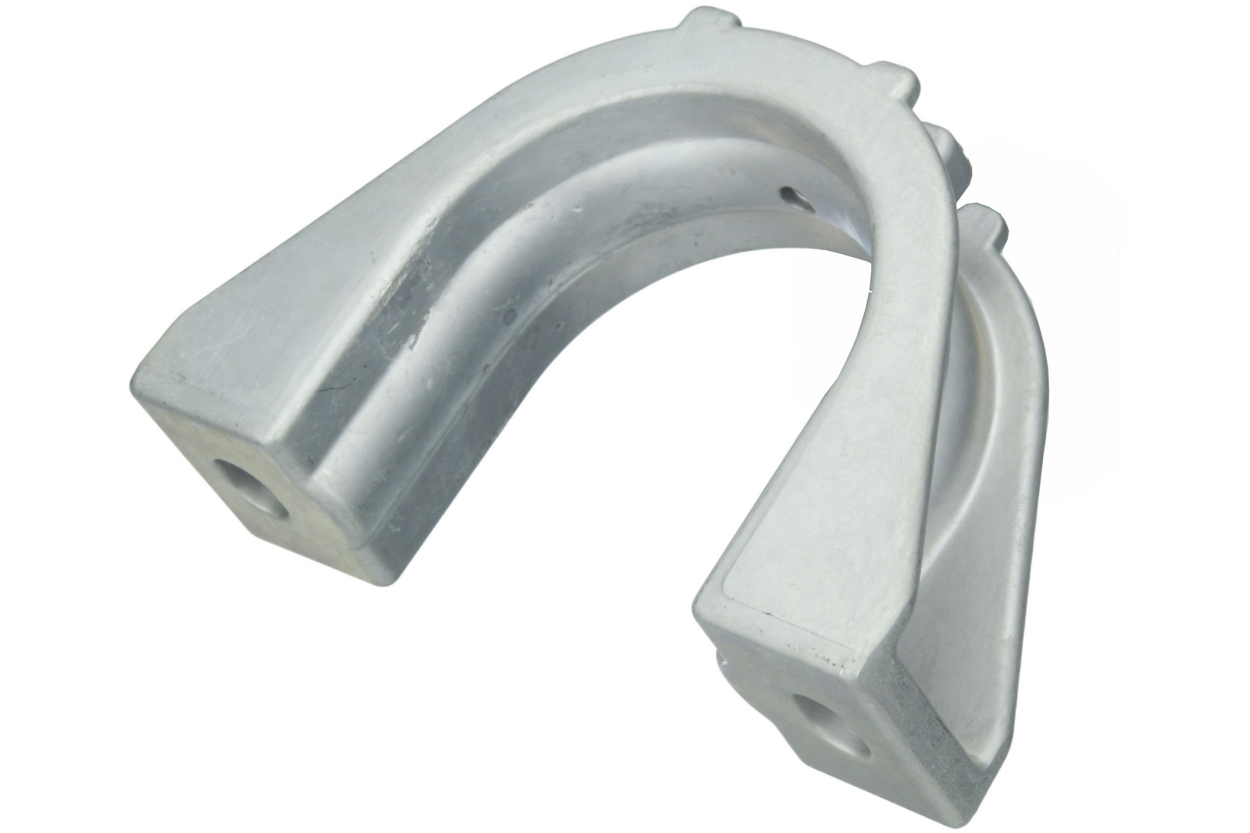 Sway Bar Bushing Bracket