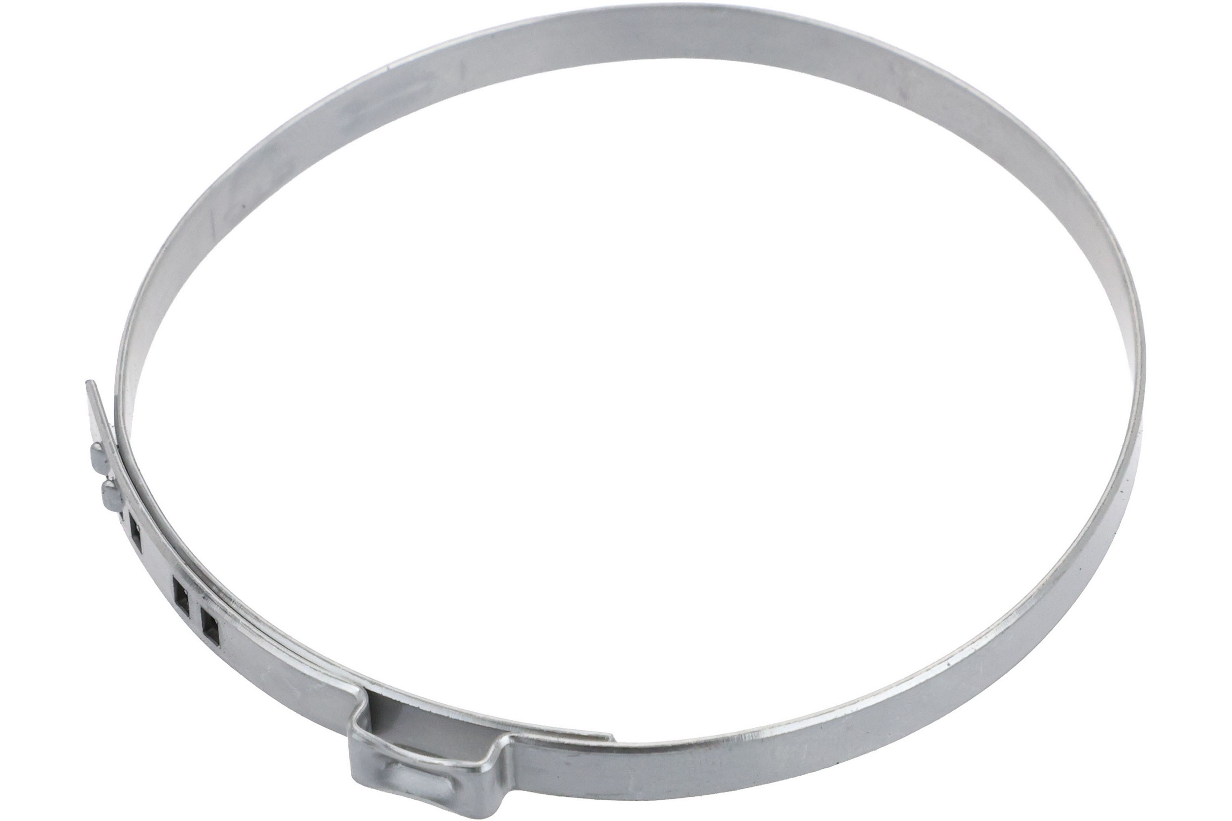 Clamp Steering Rack Boot