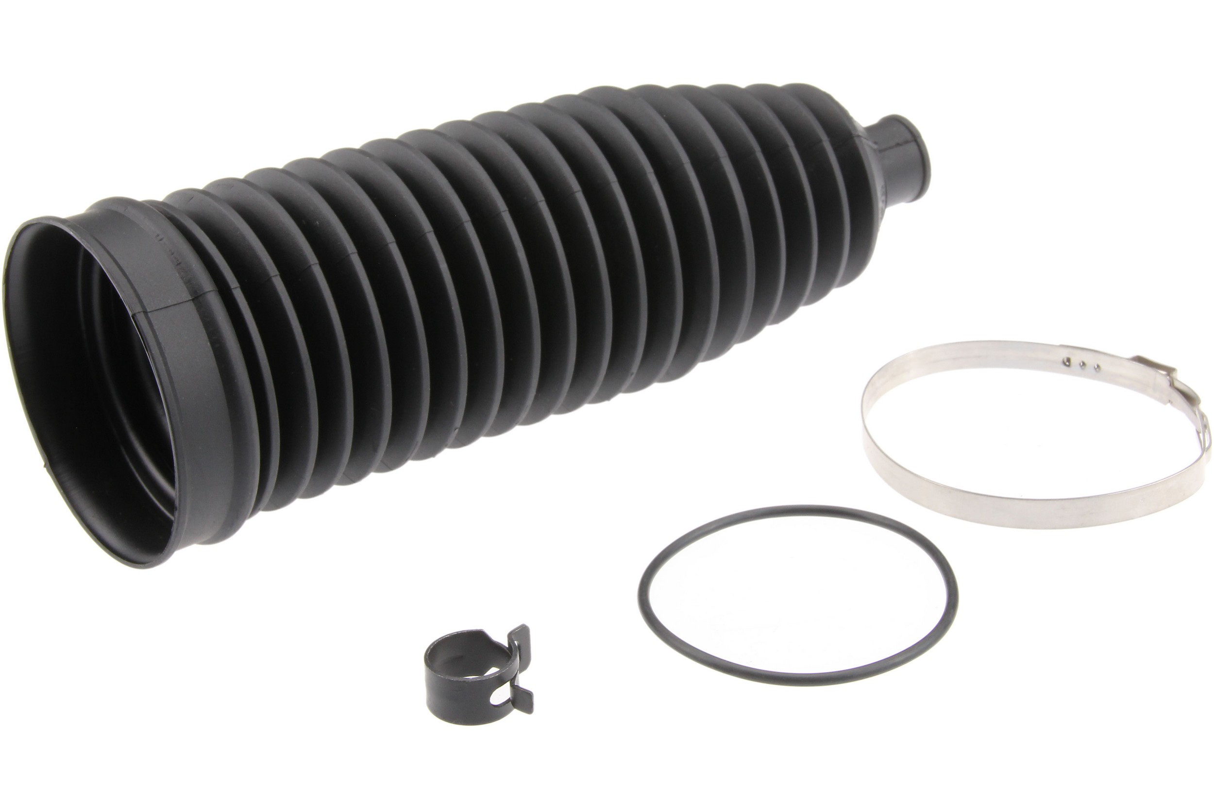 Steering Rack Boot Kit
