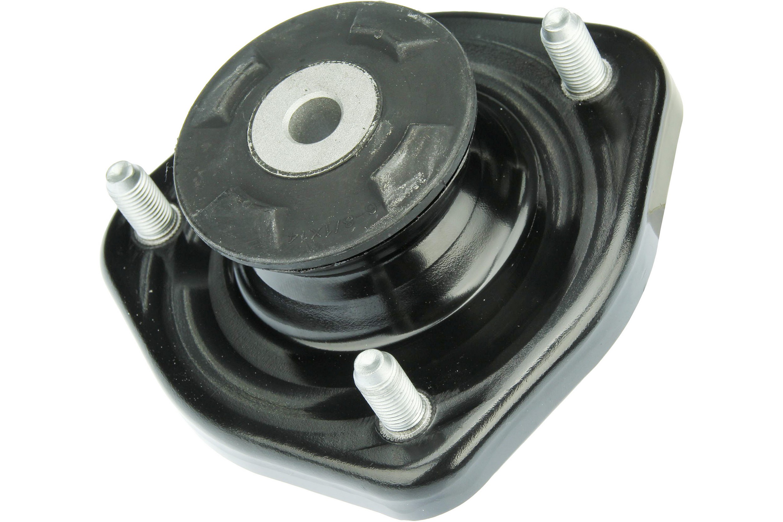 Shock Mount