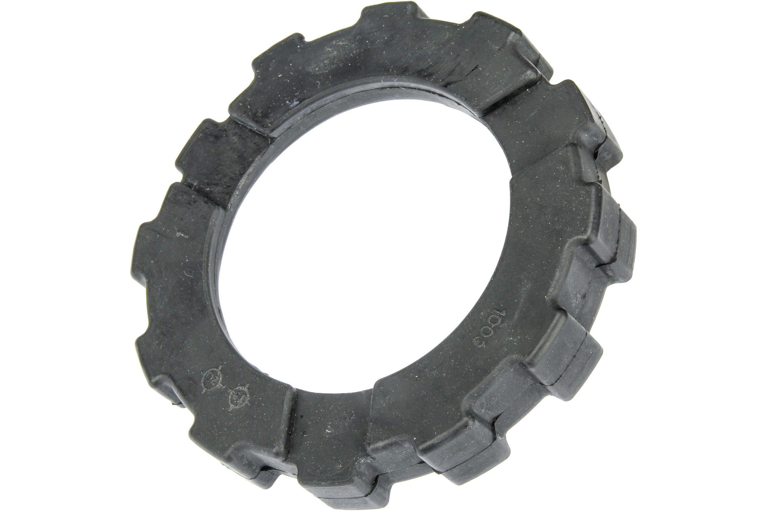 Coil Spring Pad