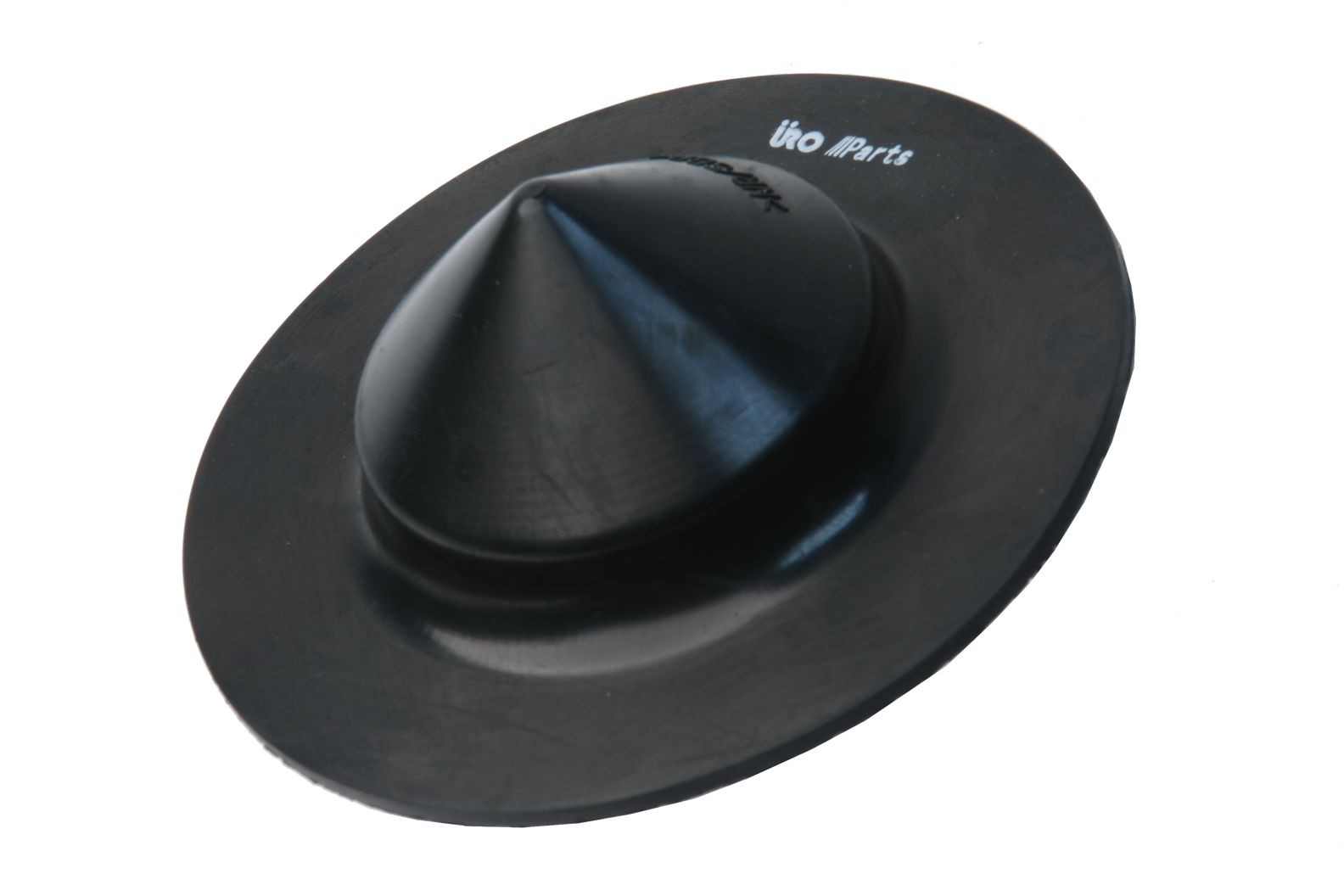 Coil Spring Mounting Pad