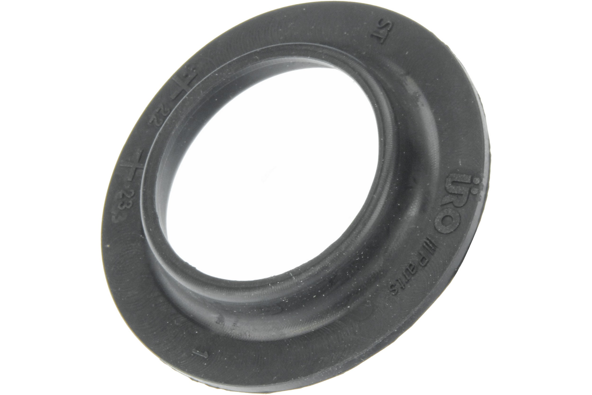 Coil Spring Mounting Pad