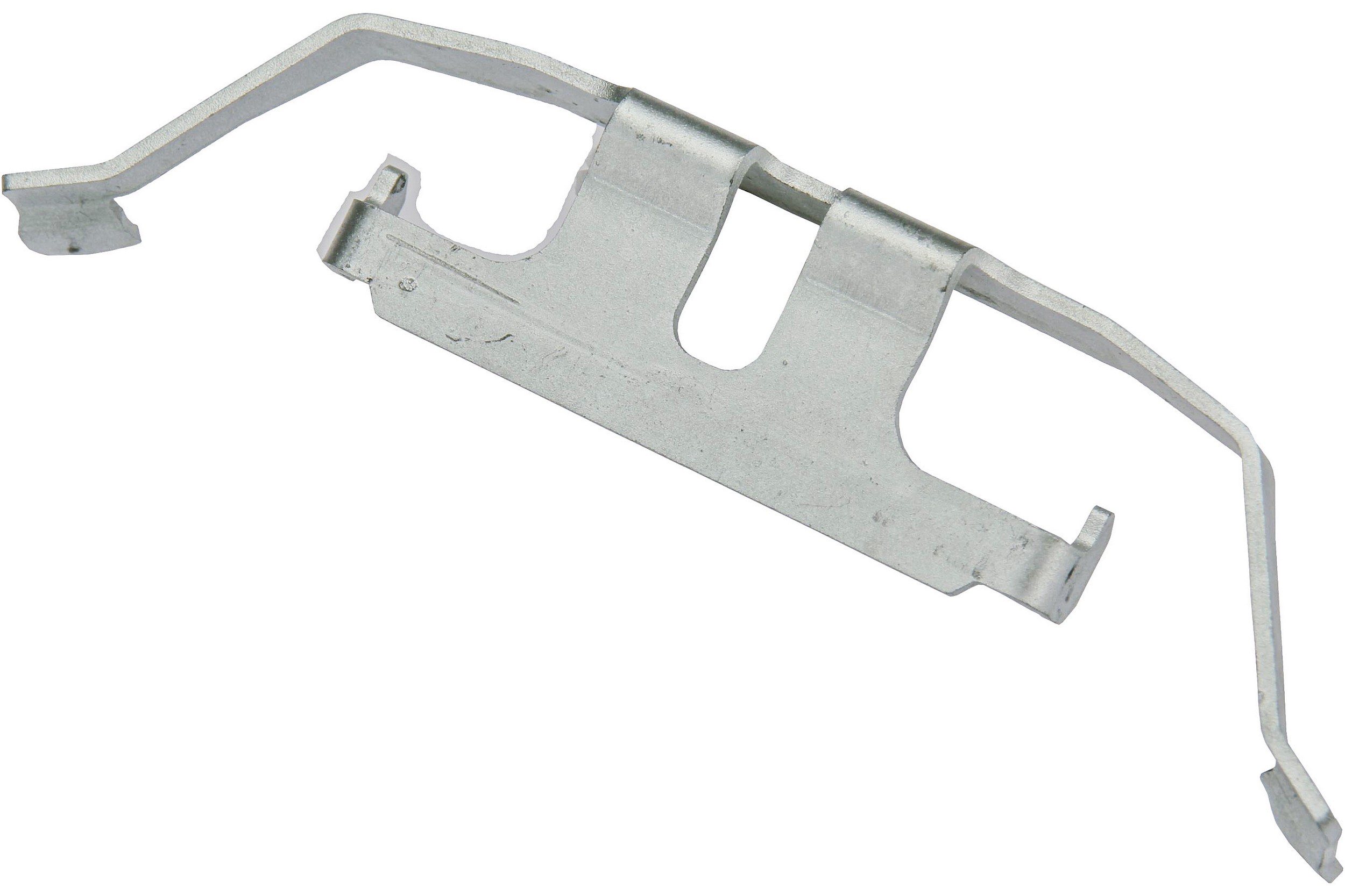 Brake Pad Retaining Clip
