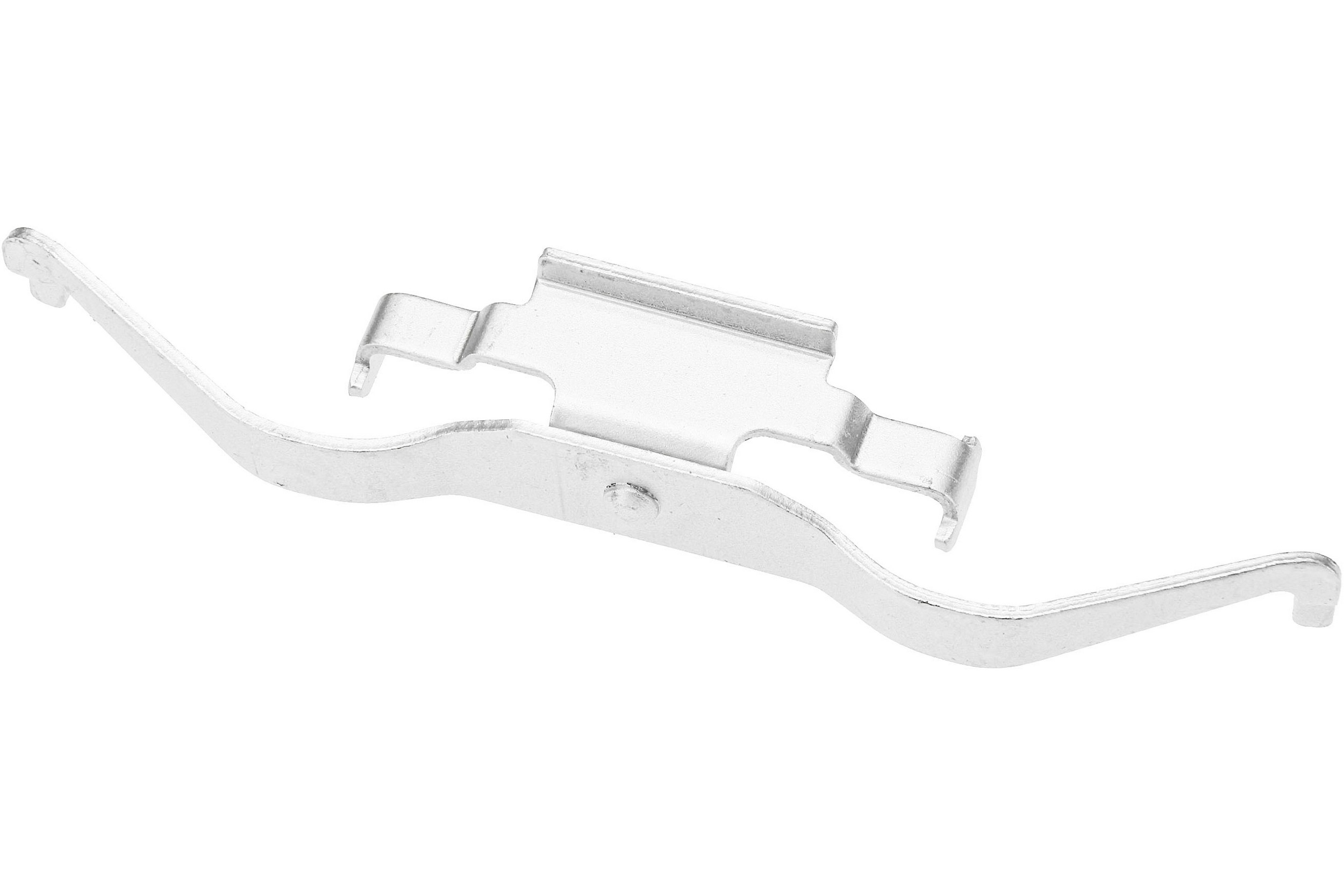 Brake Pad Retaining Clip