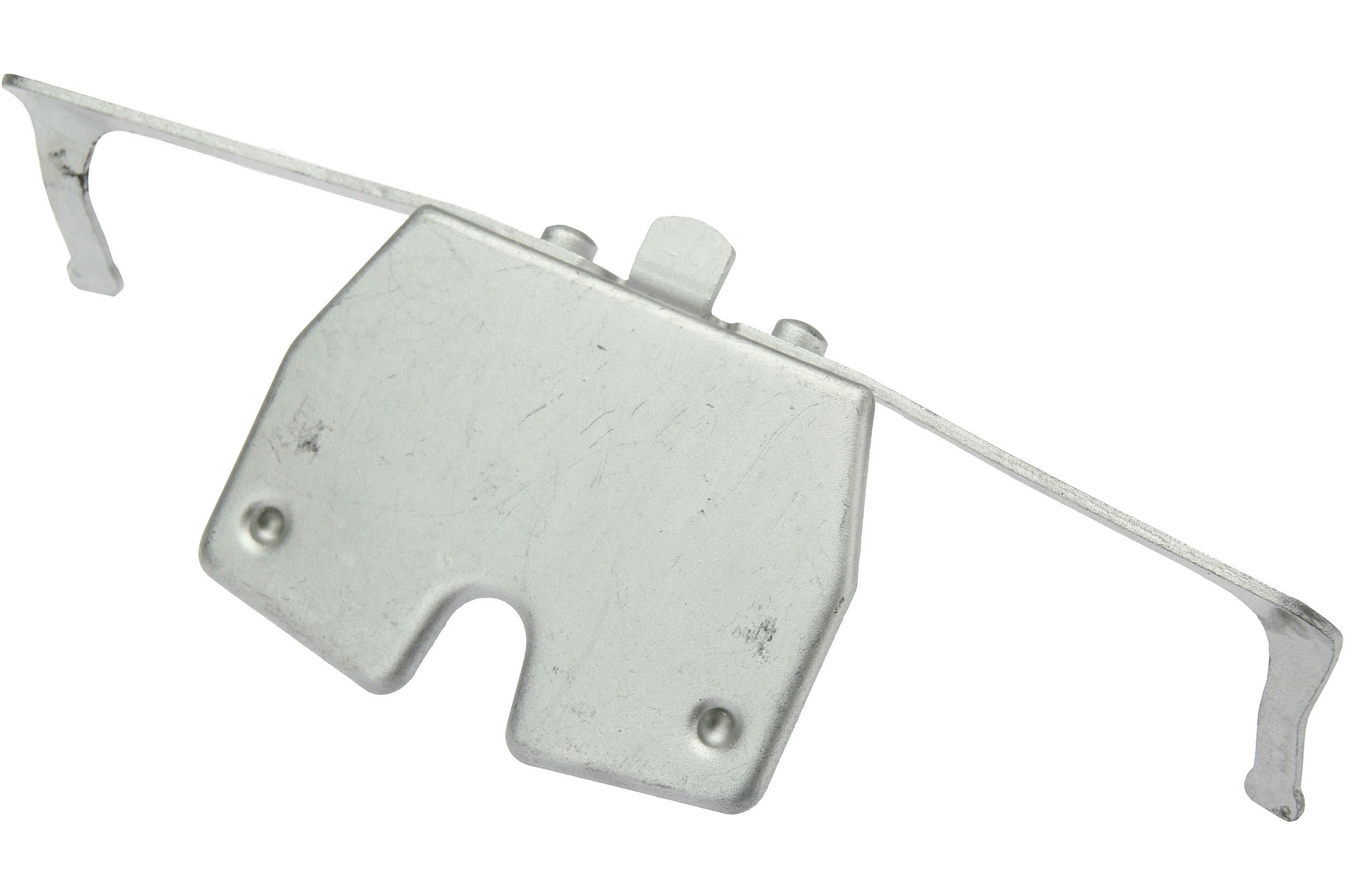 Brake Pad Retaining Clip