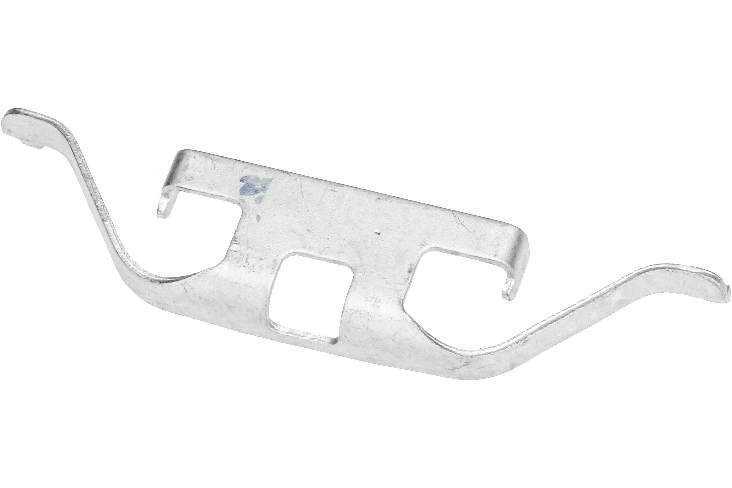 Brake Pad Retaining Clip