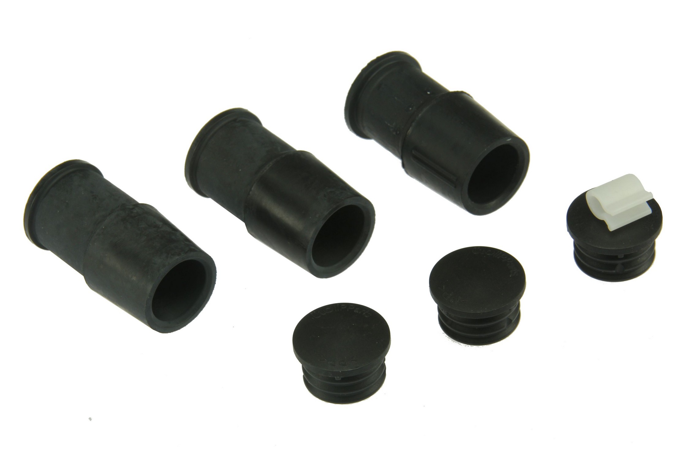 Brake Caliper Guide Bushing Kit