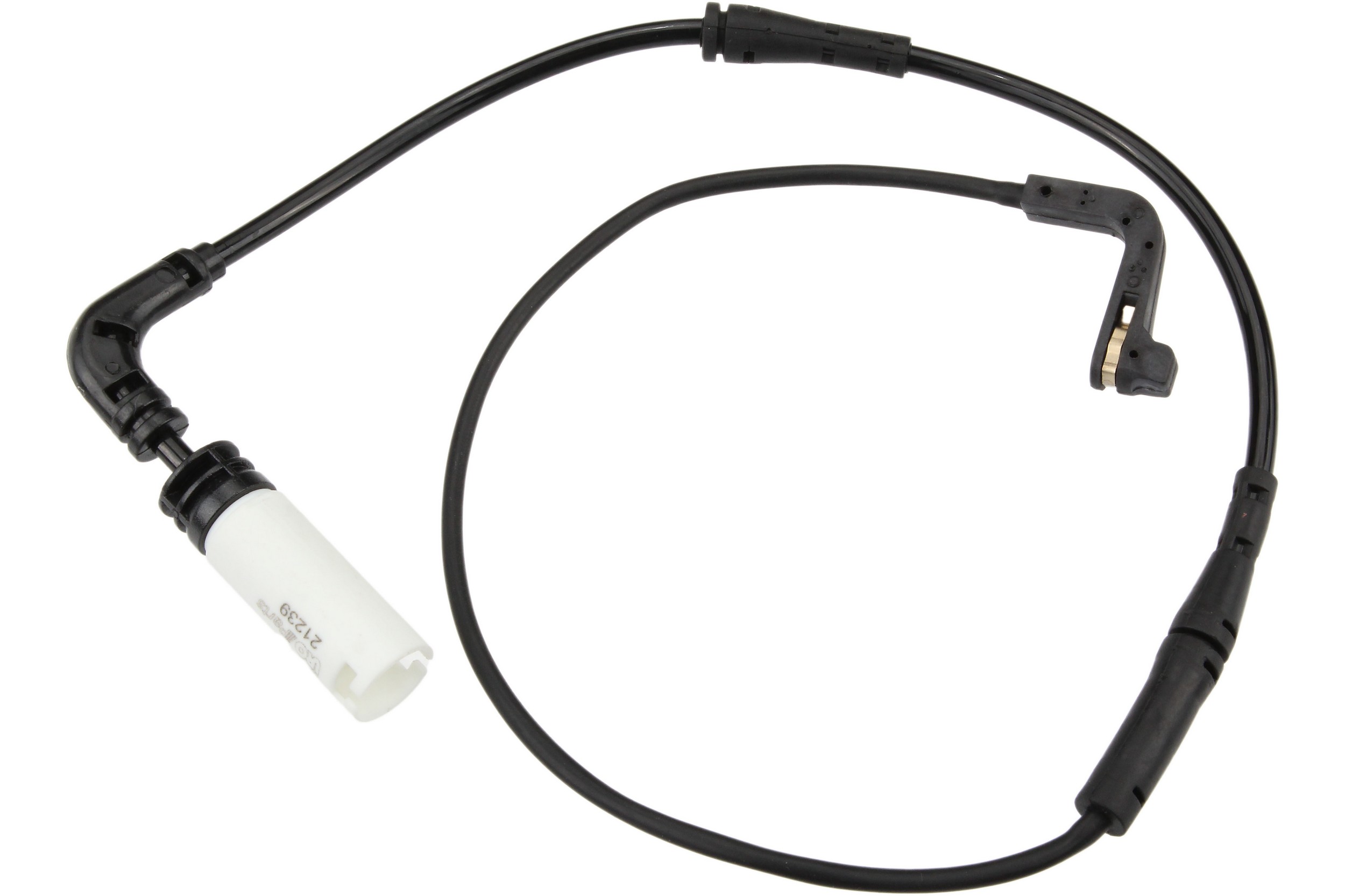 Brake Pad Sensor