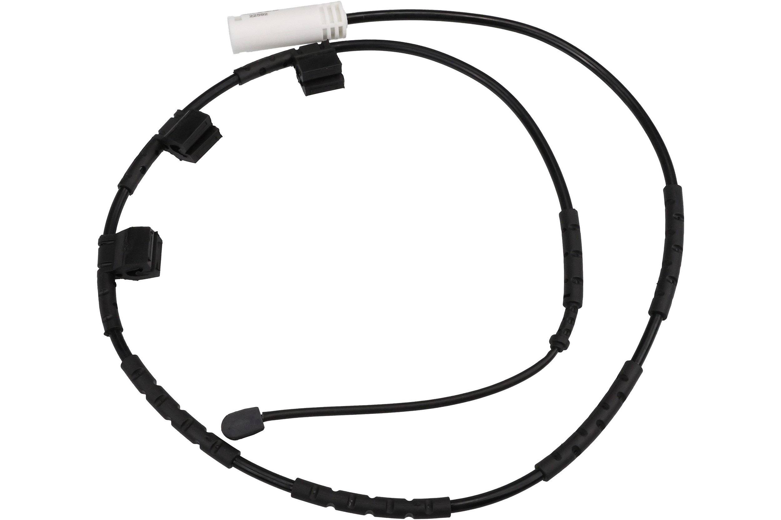 Brake Pad Sensor