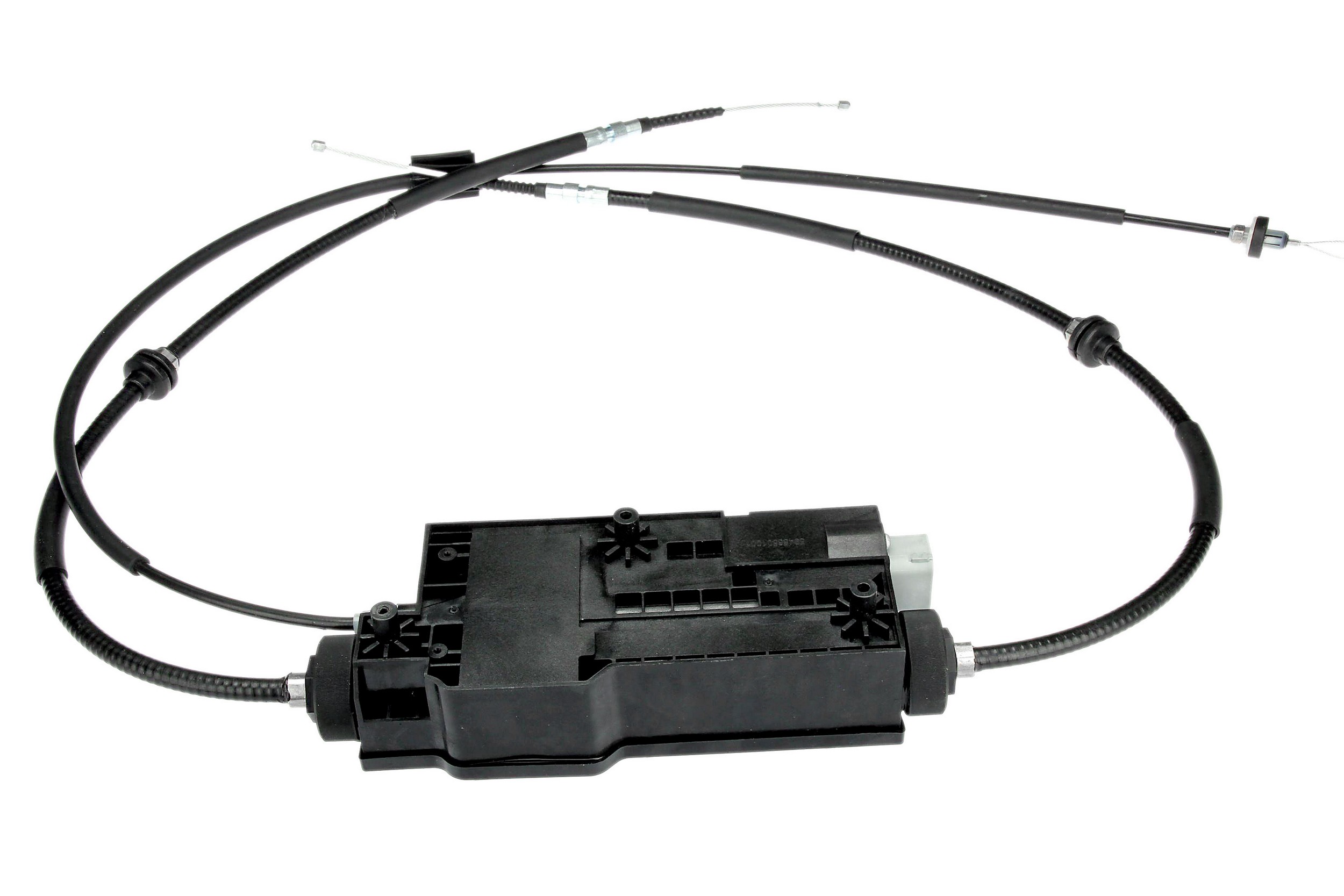 Parking Brake Actuator