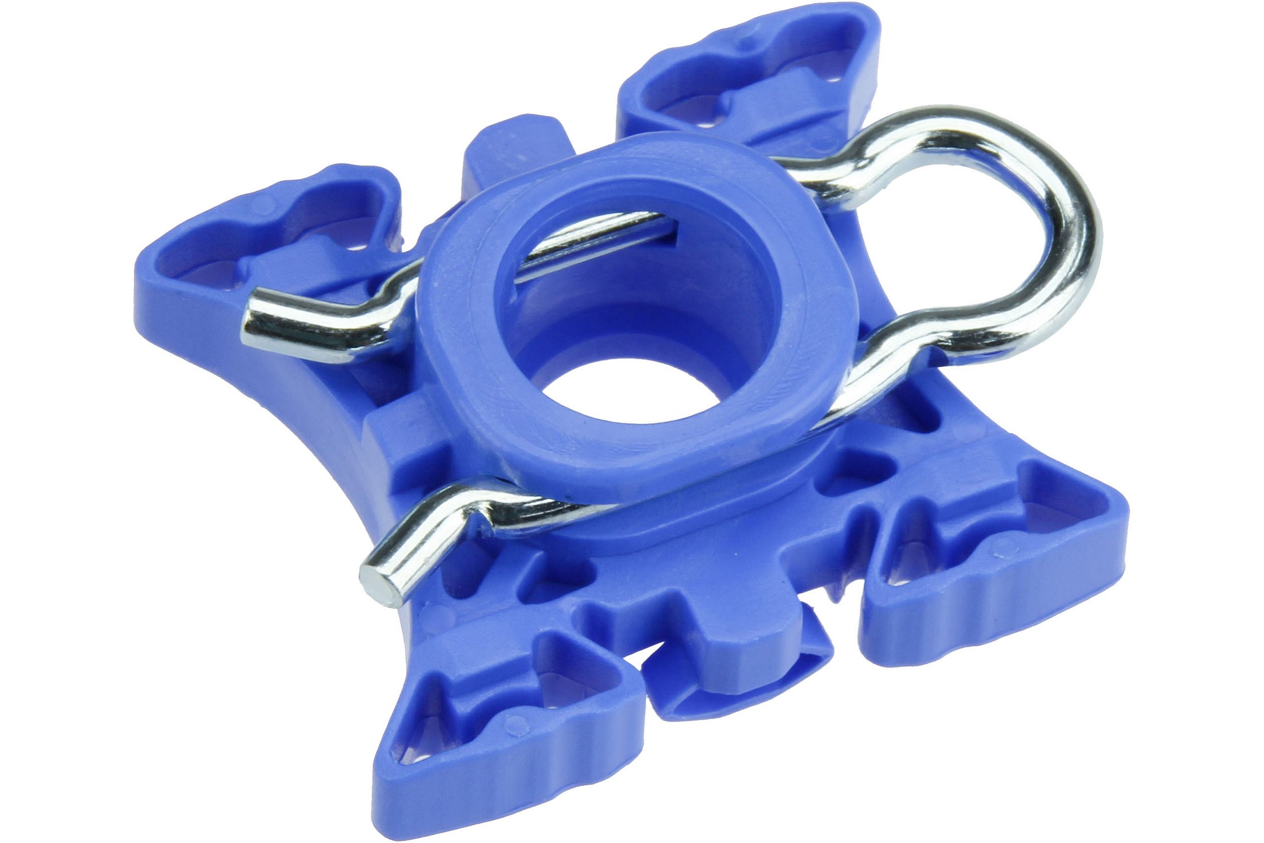 Window Regulator Sliding Pivot w/ Clip