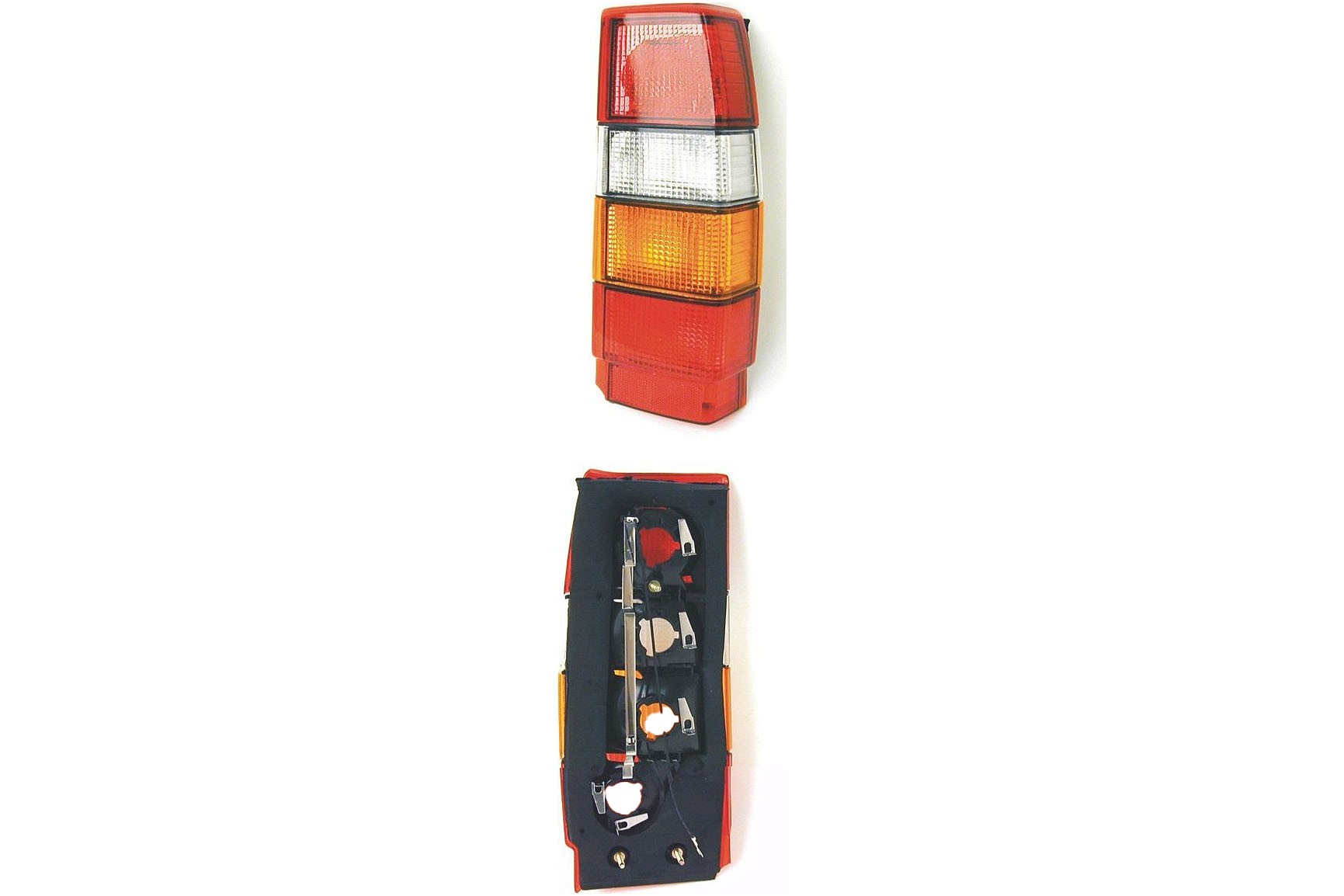 Tail Light Assembly
