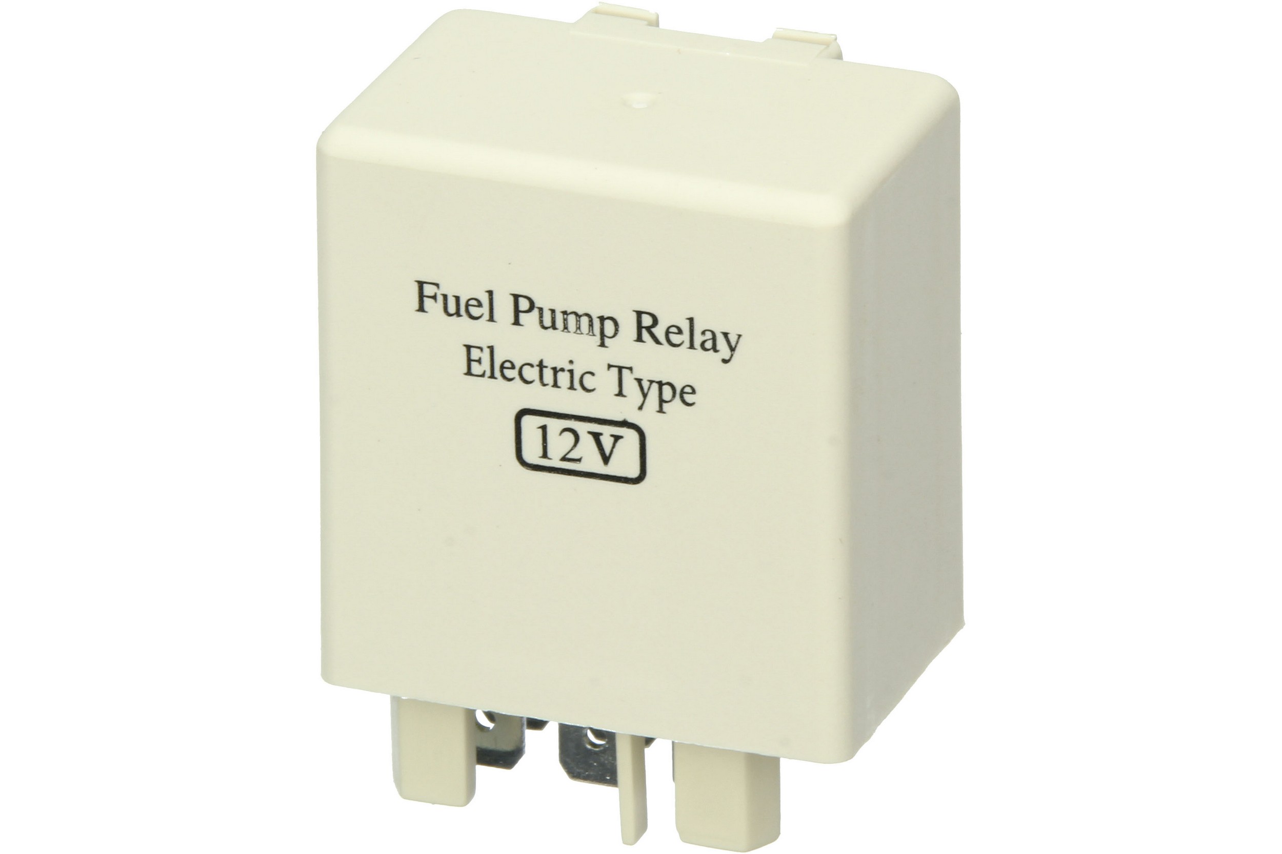 Fuel Pump Relay