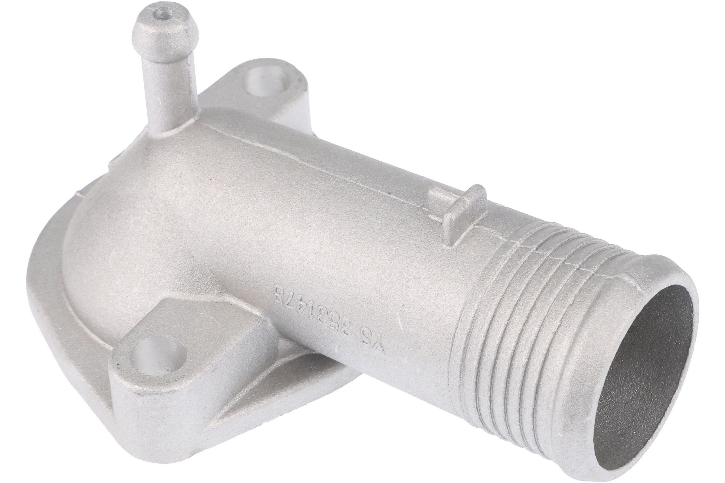 Thermostat Housing Cover