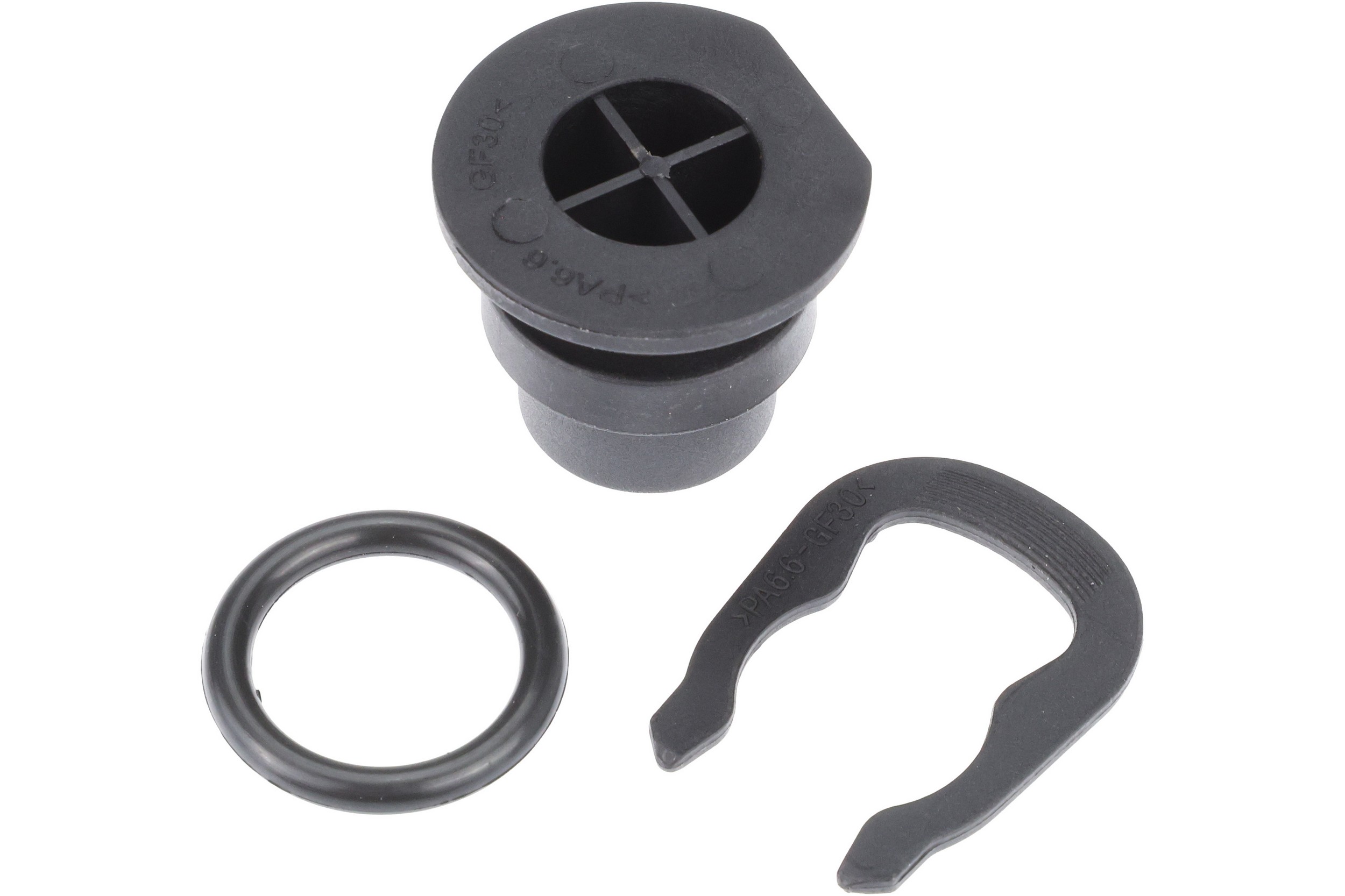 Cooling Hose Flange Plug