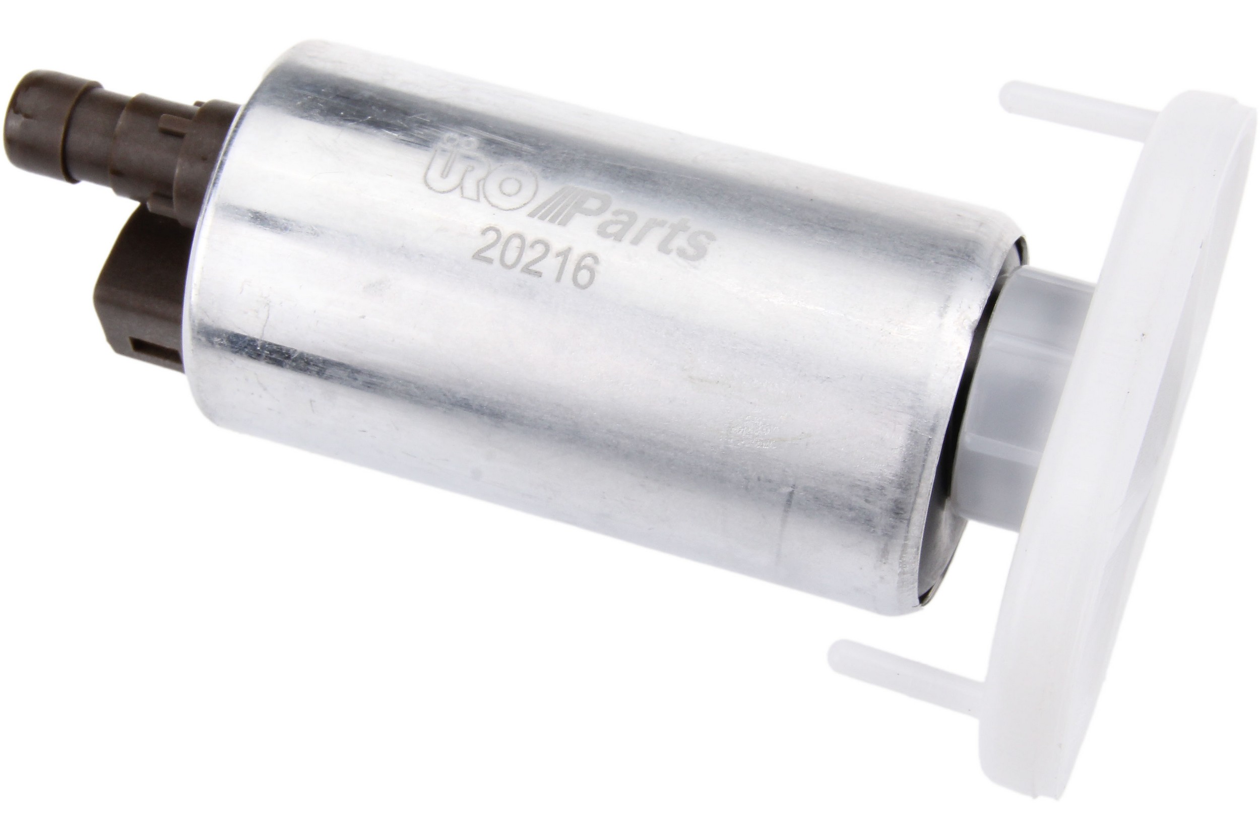 Fuel Pump w/ Strainer