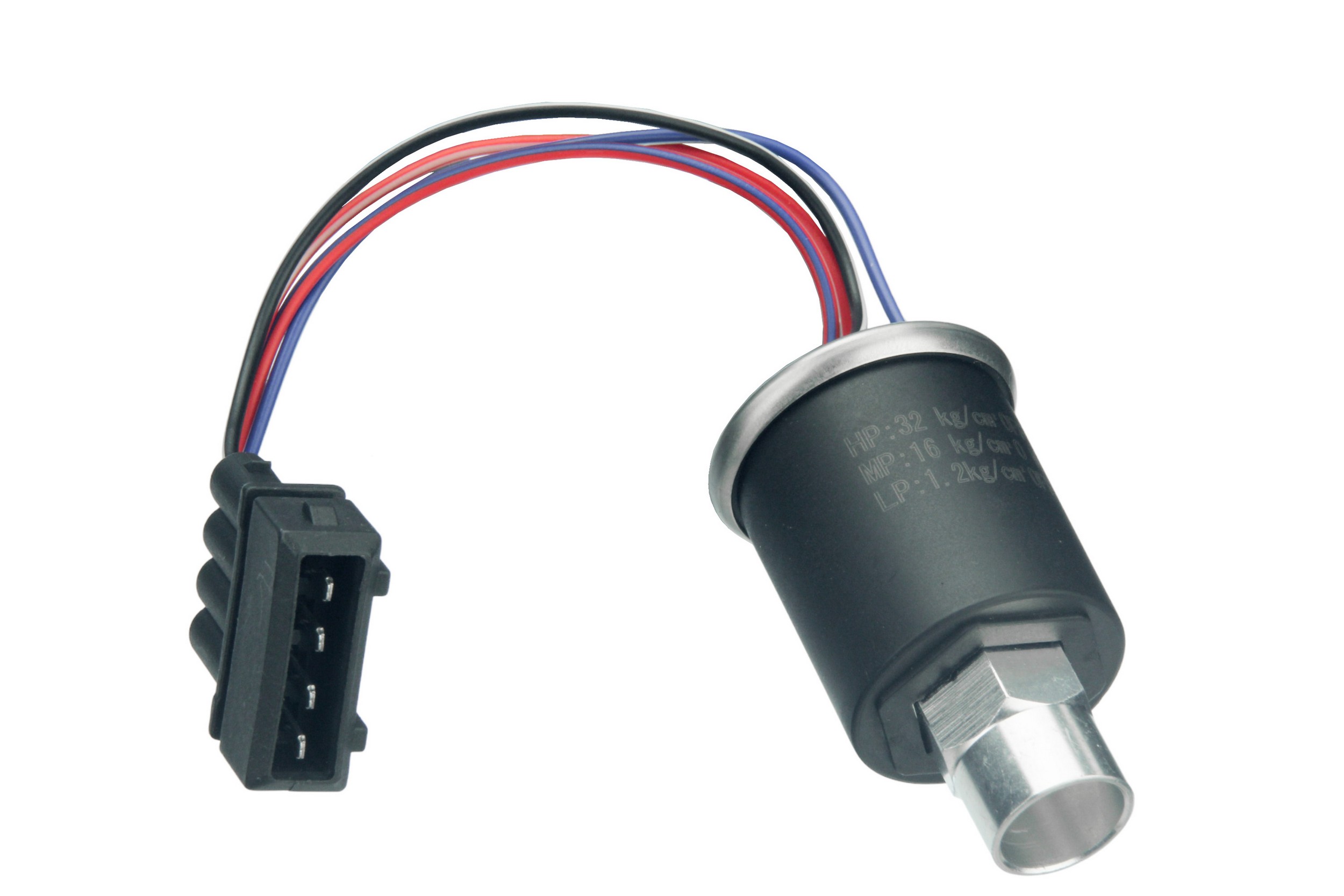 A/C Pressure Switch