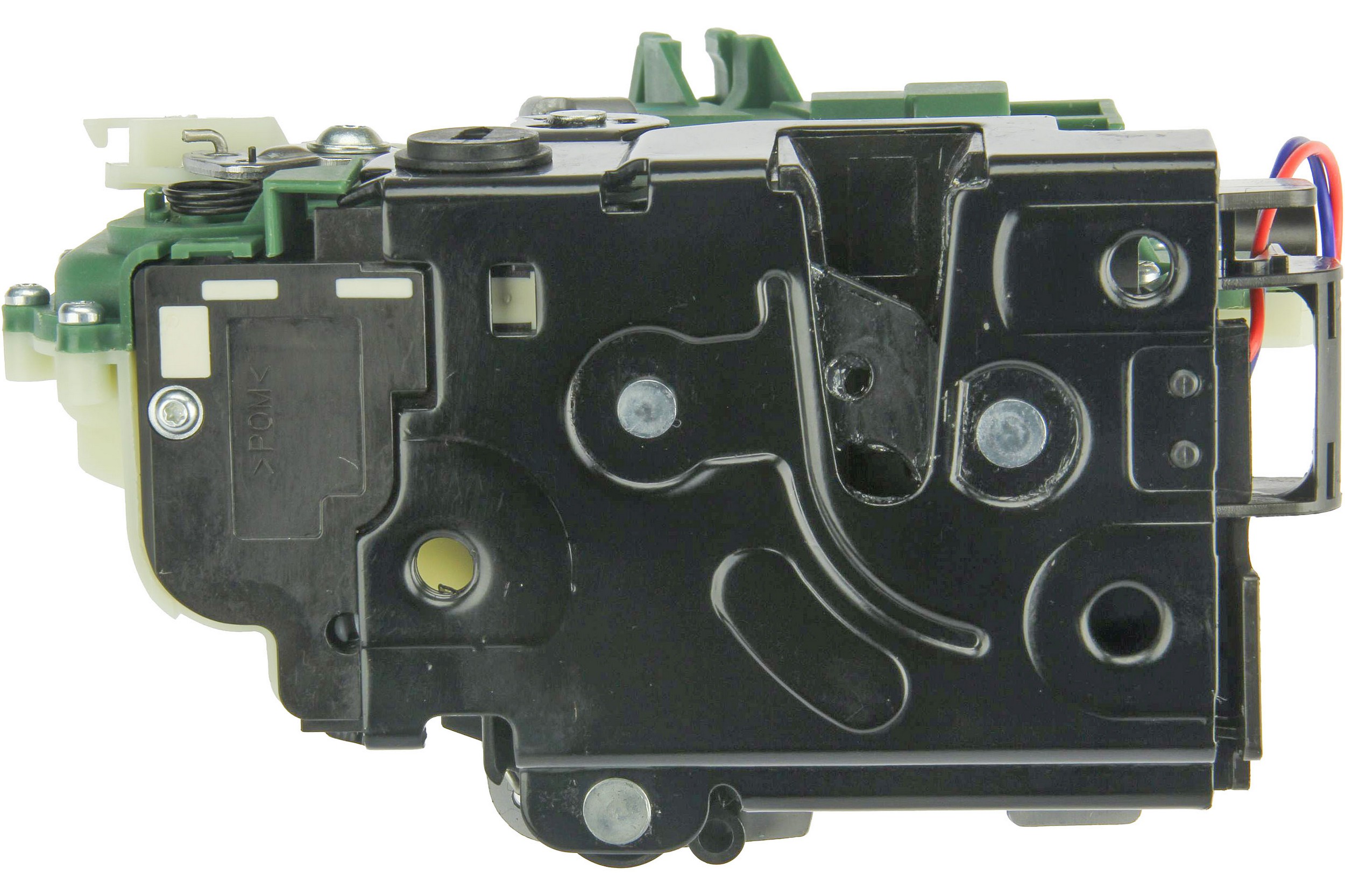 Door Latch/Actuator Assembly