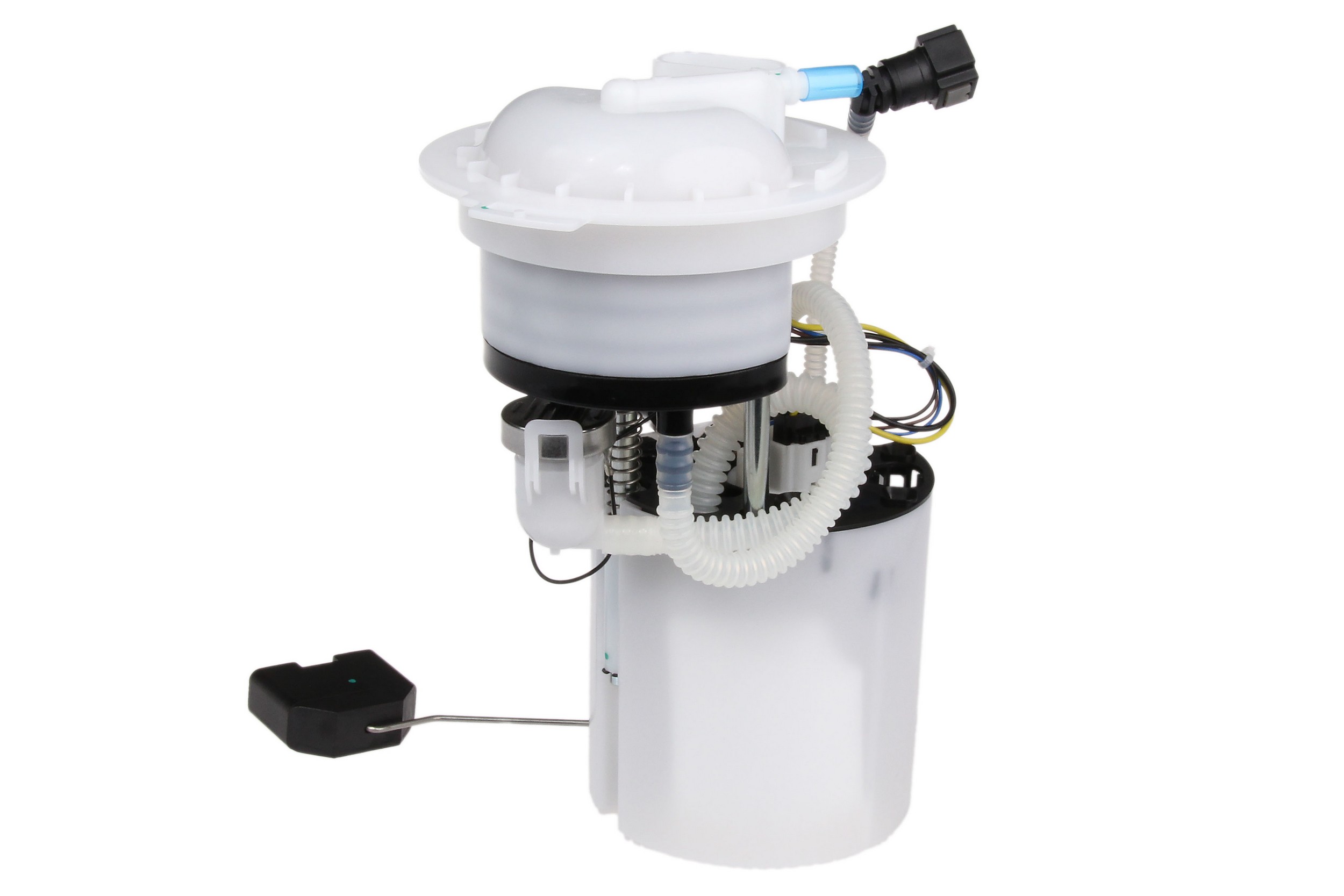 Fuel Pump Assembly