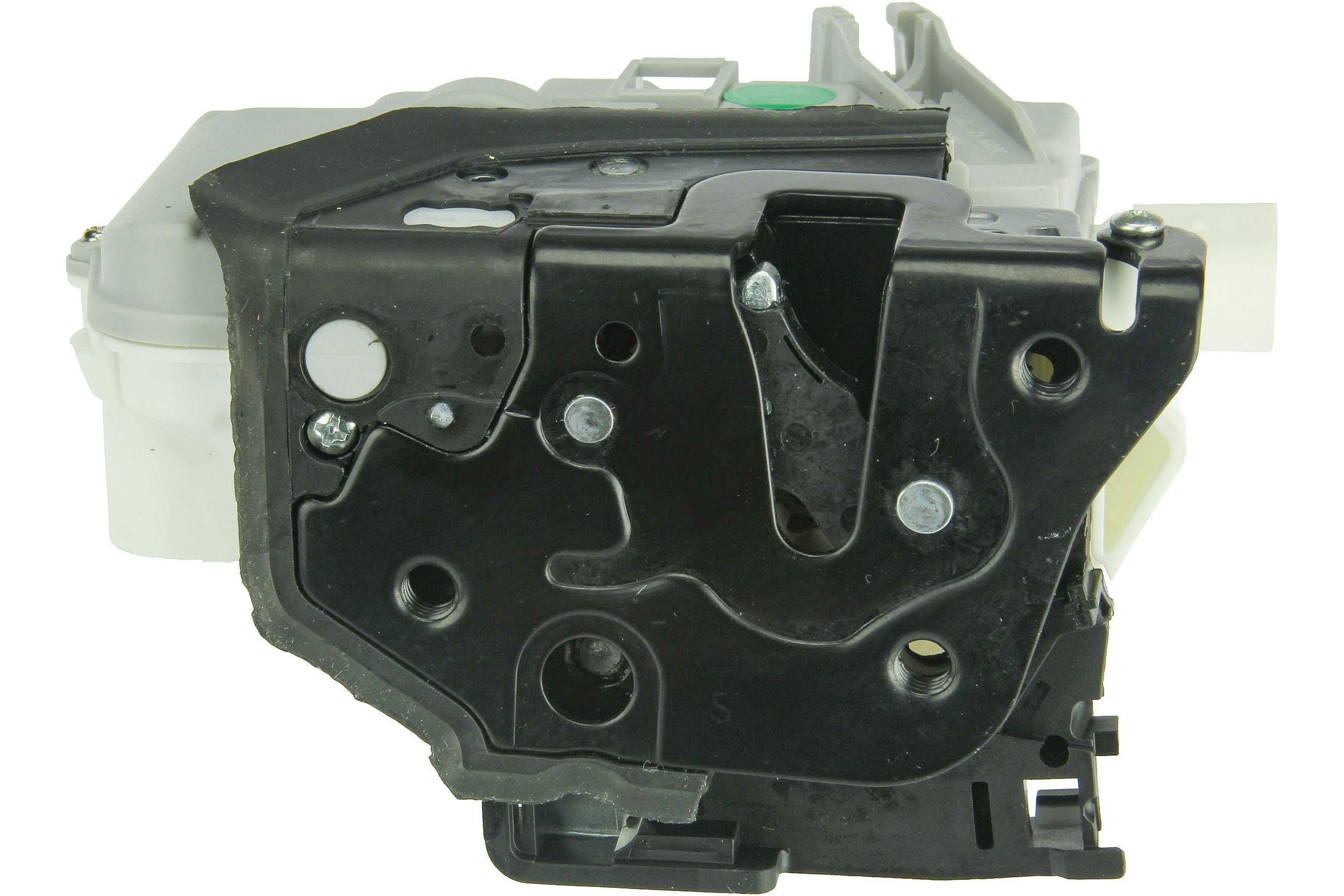 Door Latch/Actuator Assembly
